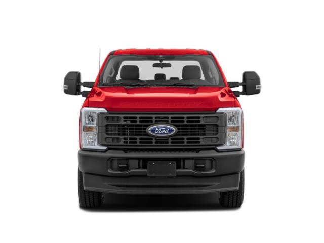 2026 Ford F-350SD XL Black at Legacy Ford