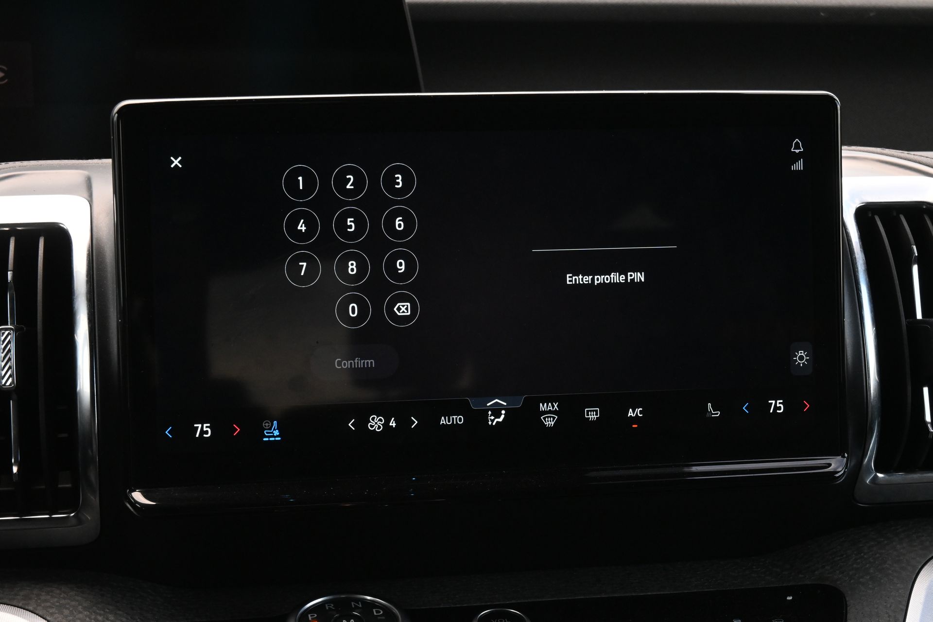 2025 Ford Expedition Tremor - 11