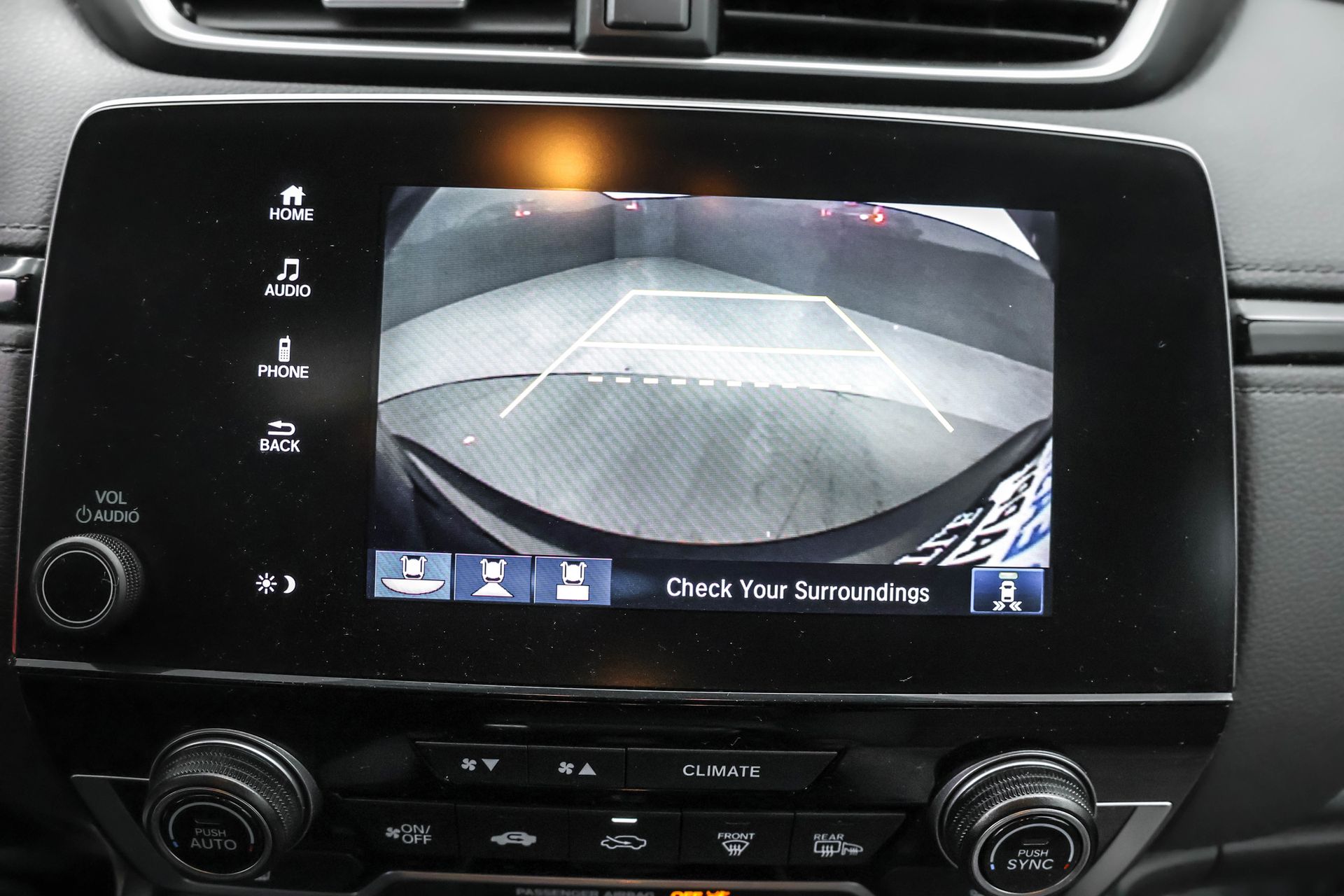 2019 HONDA CR-V - Image 6