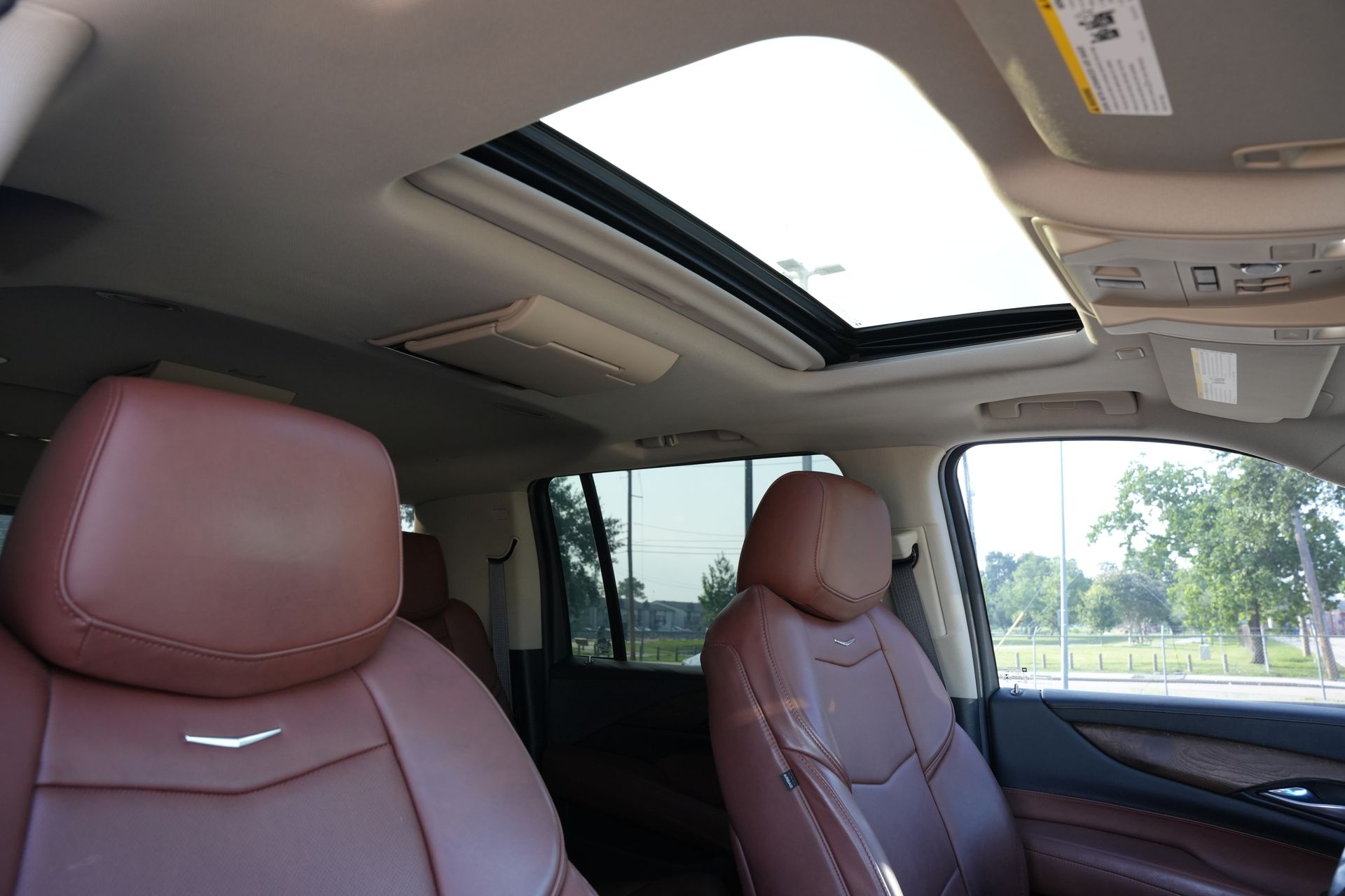 2019 Cadillac Escalade ESV Premium Black at Bayshore Chrysler Jeep Dodge Ram