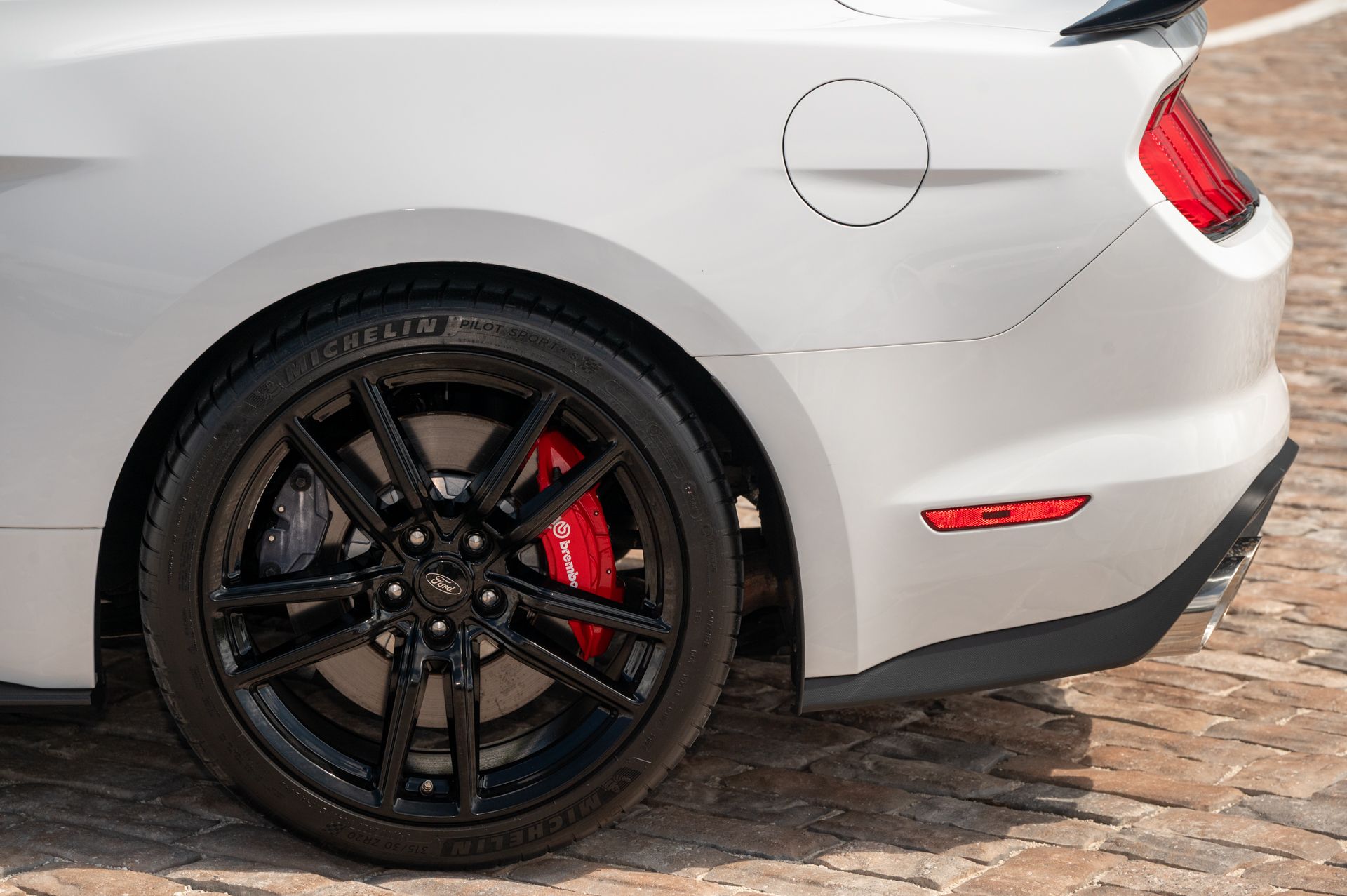 2022 Ford Mustang Shelby GT500 - Photo 44
