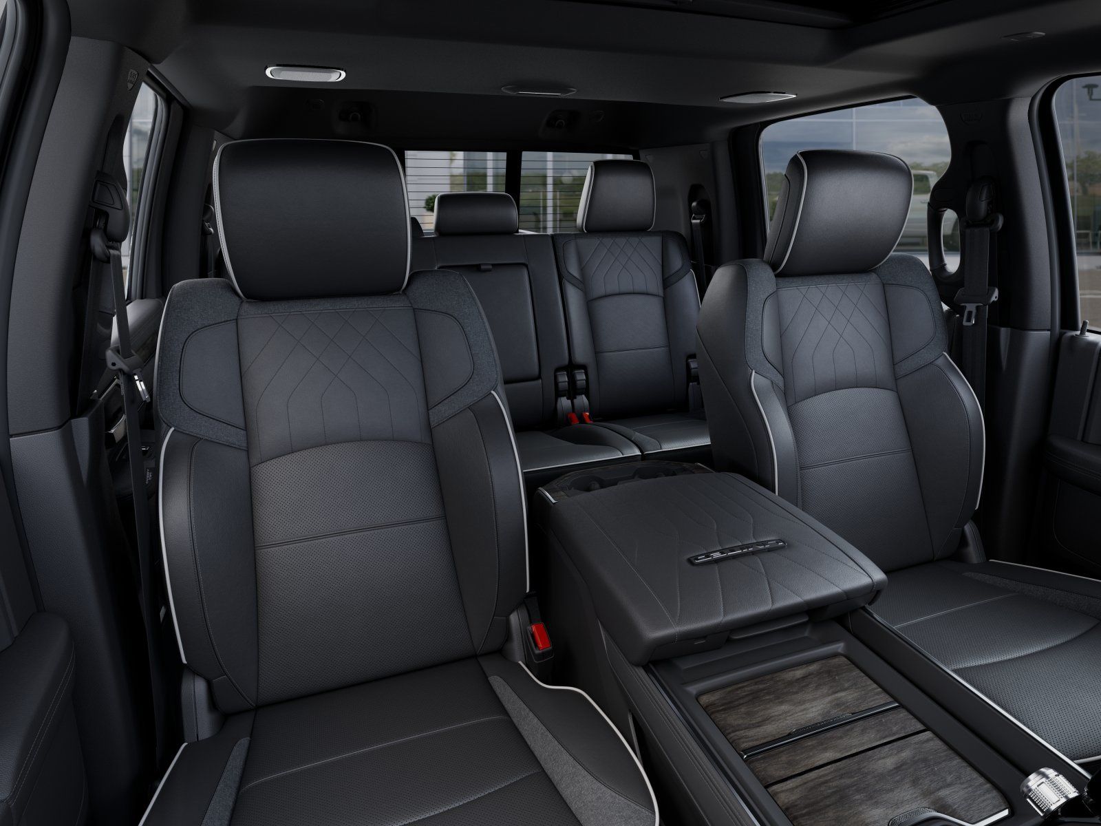 2026 RAM 3500 - Image 27