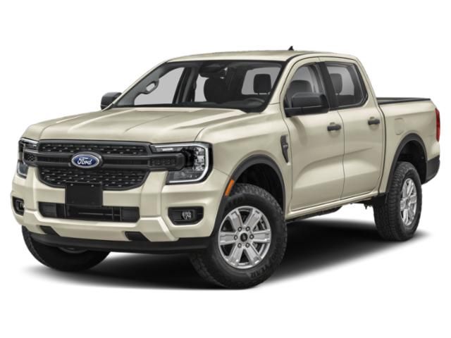 2026 Ford Ranger XL  at Wharton Ford