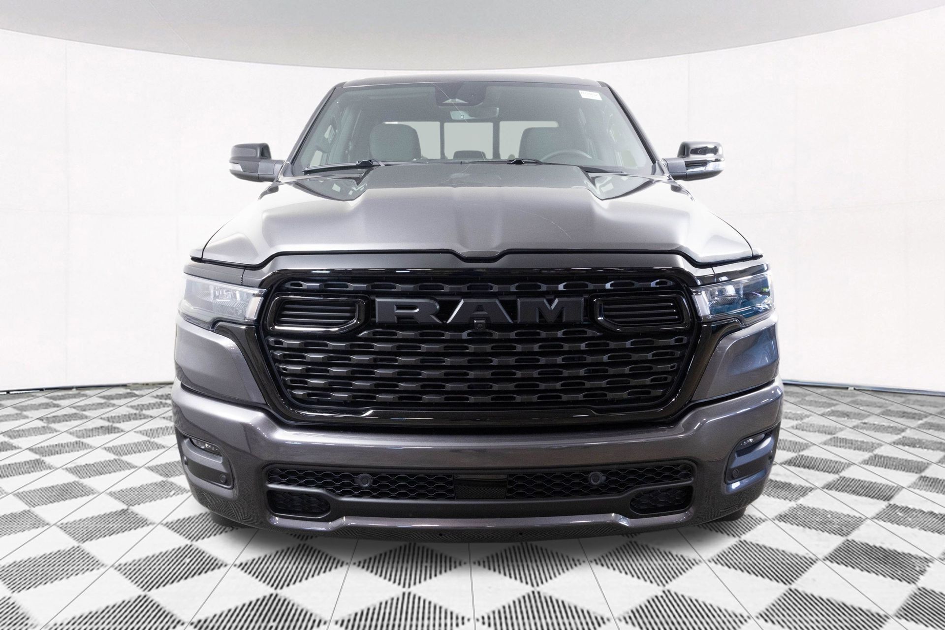 2026 RAM 1500 - Image 5