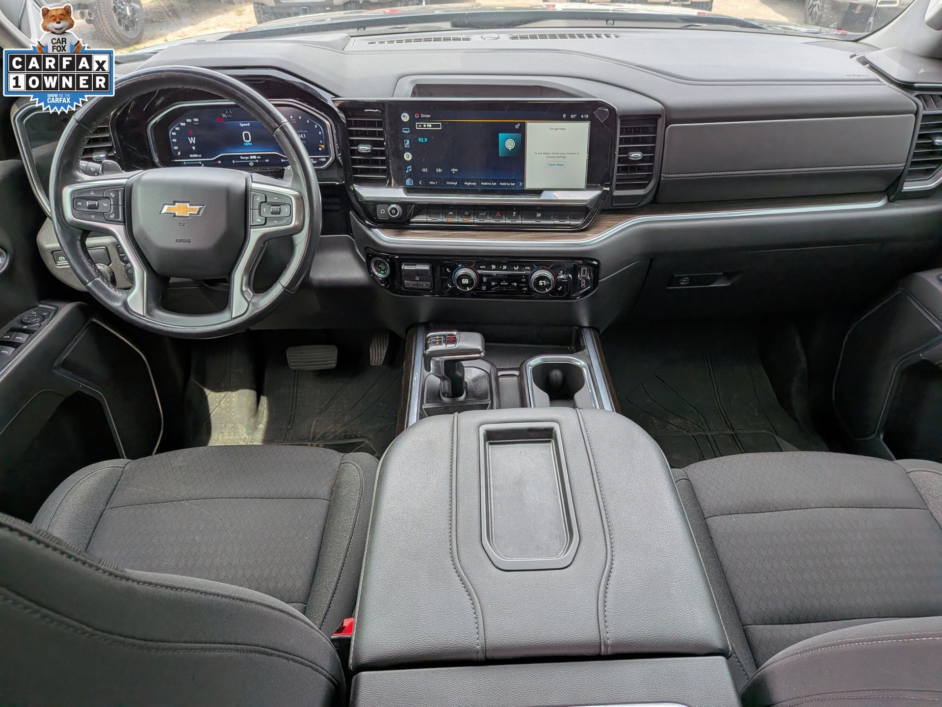 2022 Chevrolet Silverado 1500 LT - 11