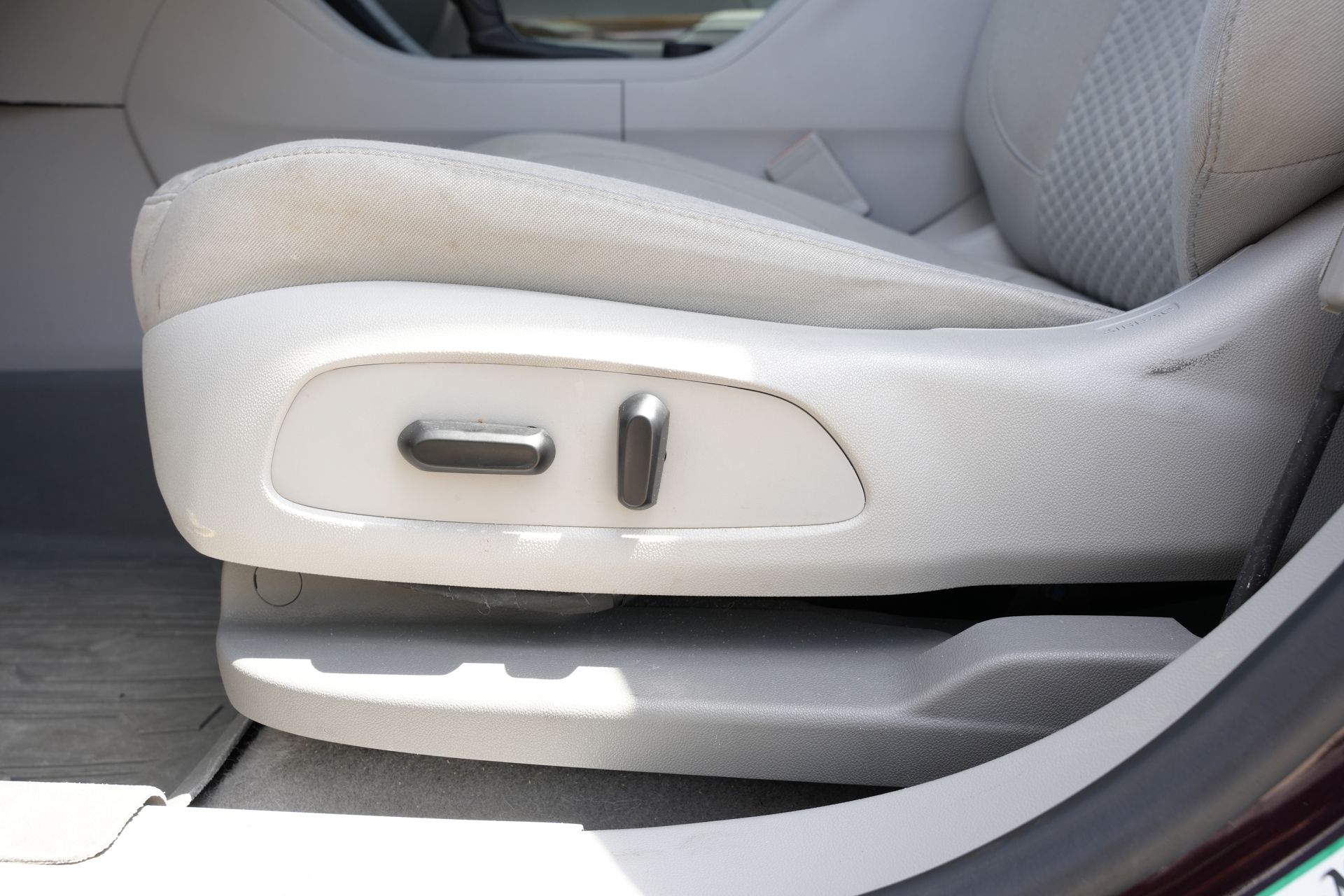 2018 GMC Acadia SLE-2 Red at DeMontrond Gulf Freeway