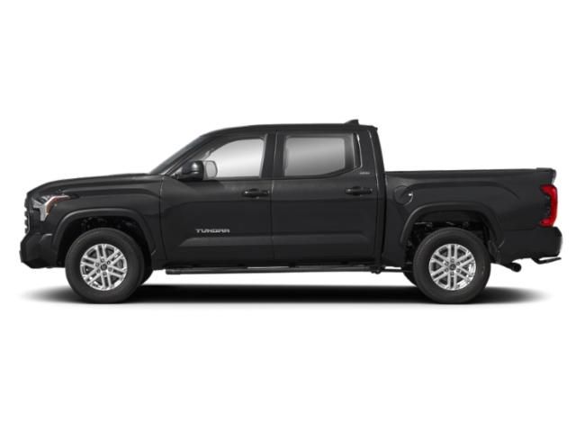 2024 Toyota Tundra SR5 - 1