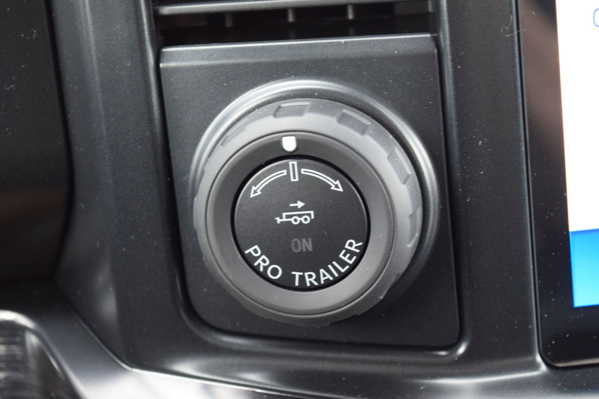 2026 Ford F-350SD Lariat Black at Wharton Ford