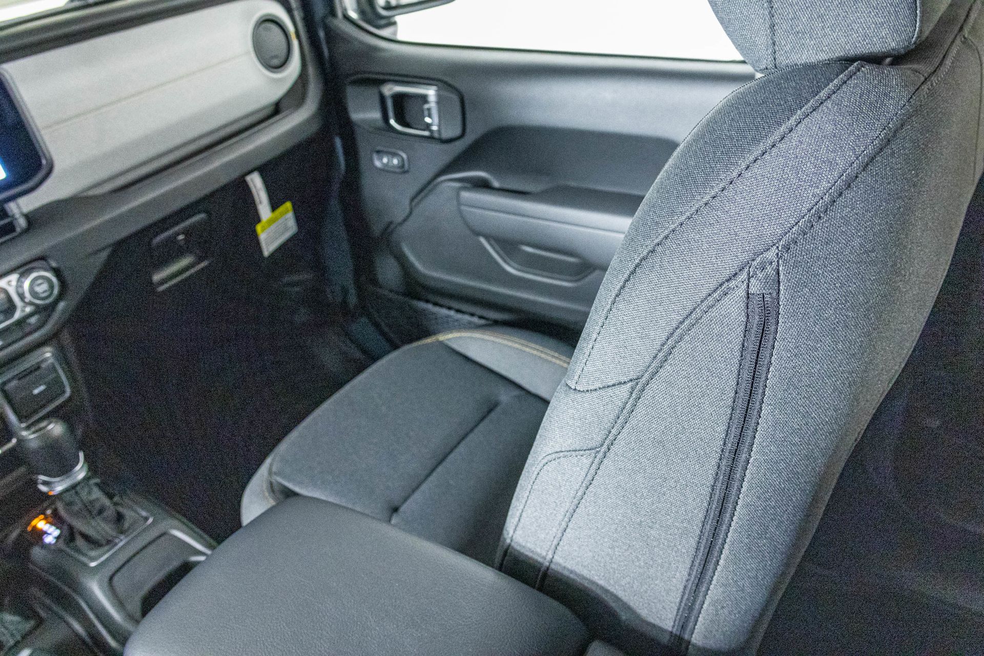 2026 JEEP WRANGLER - Image 31