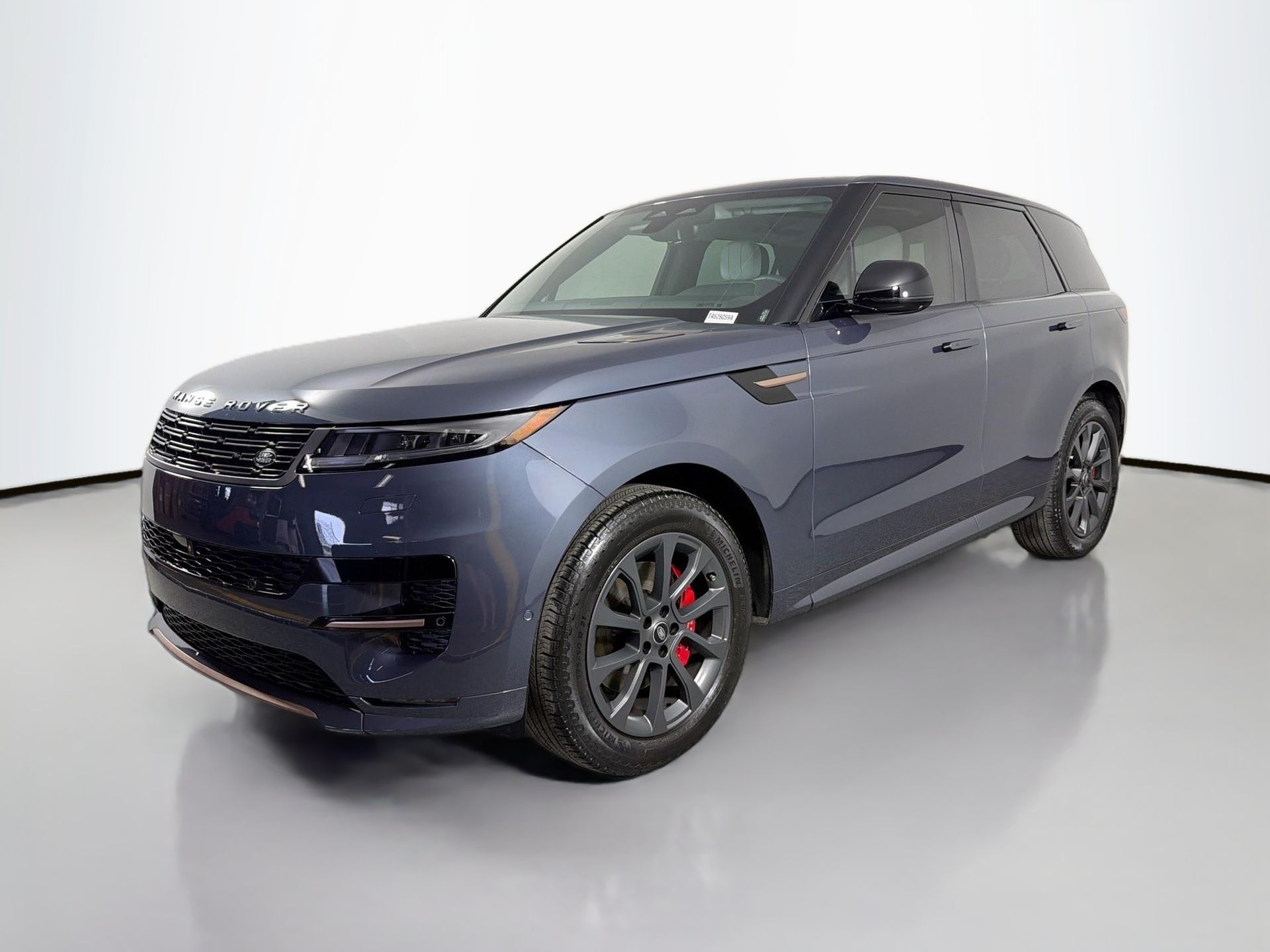 2024 Land Rover Range Rover Sport P400 Dynamic SE AWD