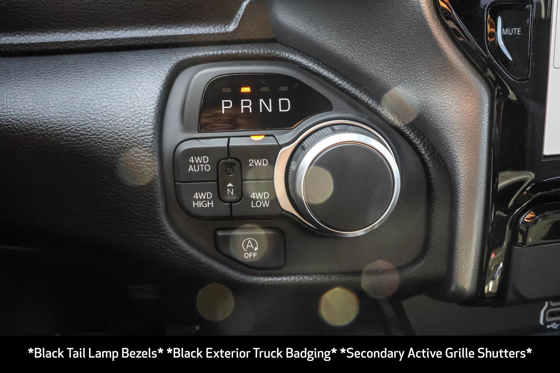 2026 RAM 1500 - Image 25