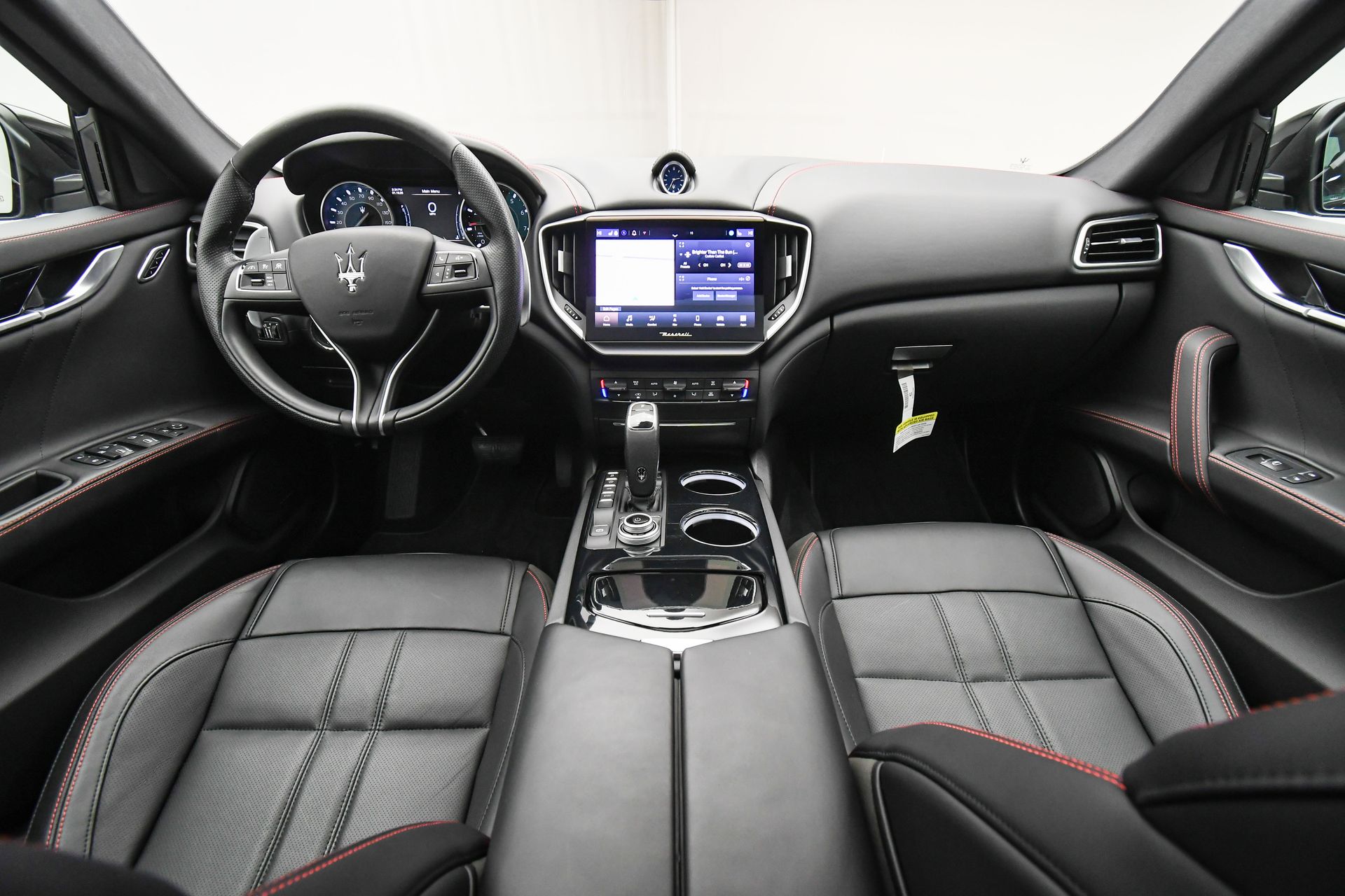 2024 Maserati Ghibli Modena Ultima - Photo 13