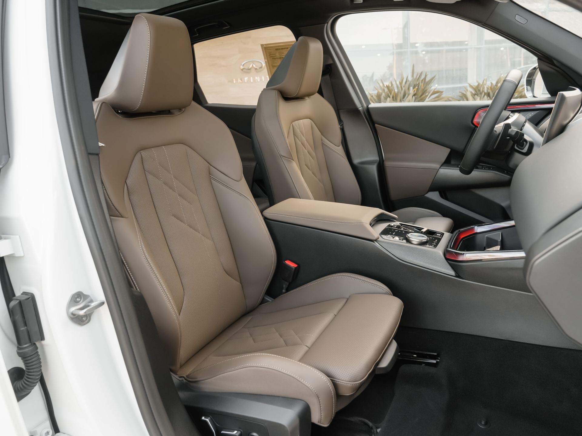2025 BMW X3 30 - Photo 42