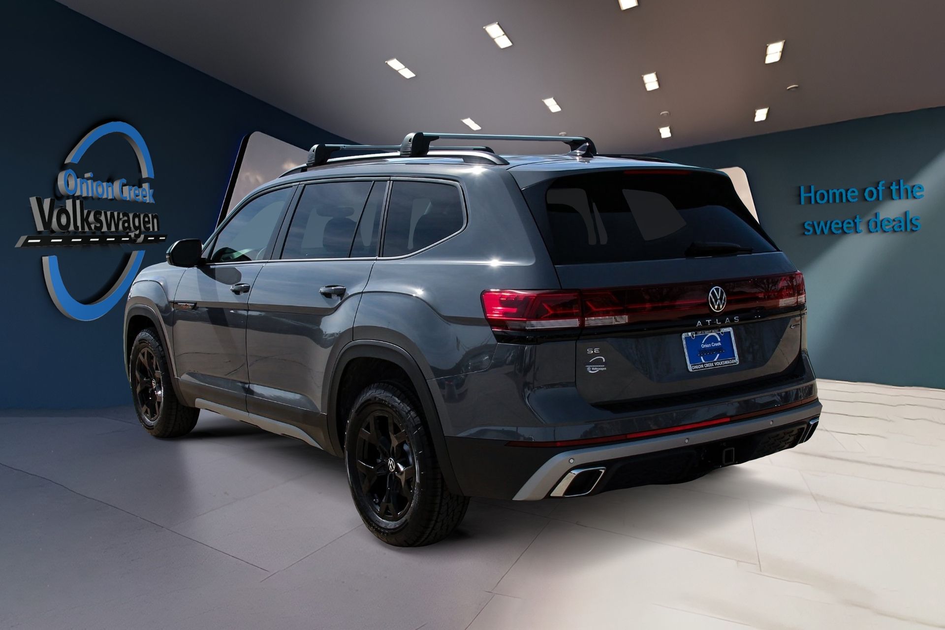 View vehicle photo 6