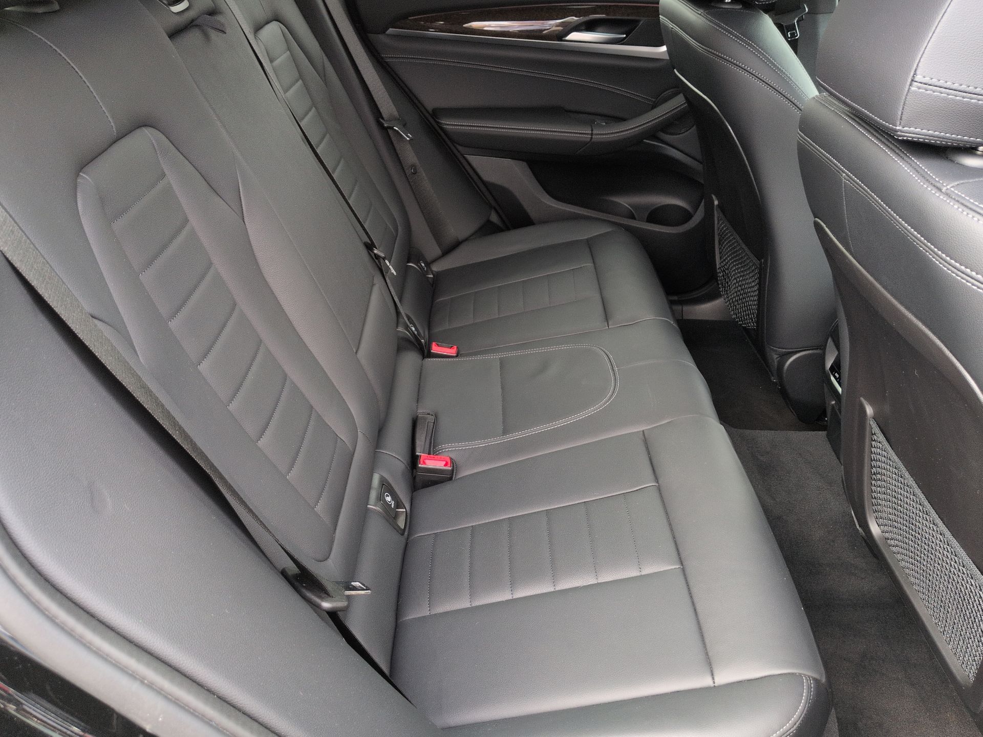 used 2023 BMW X3 car, priced at $32,500