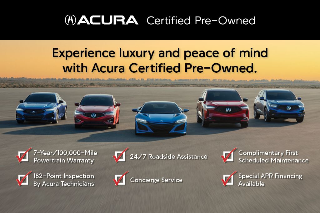 2024 Acura Integra A-Spec Package 4