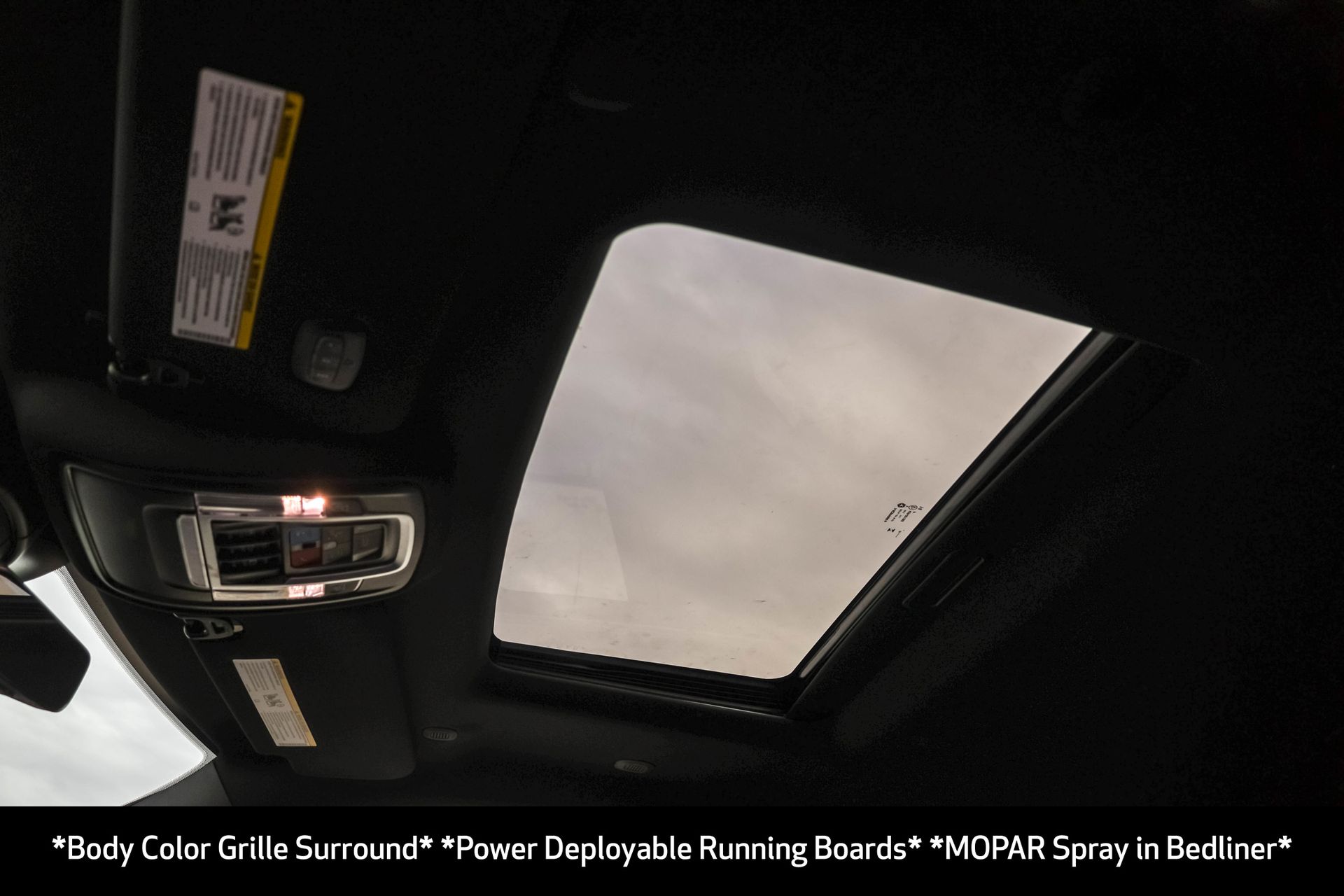 2026 RAM 2500 - Image 7