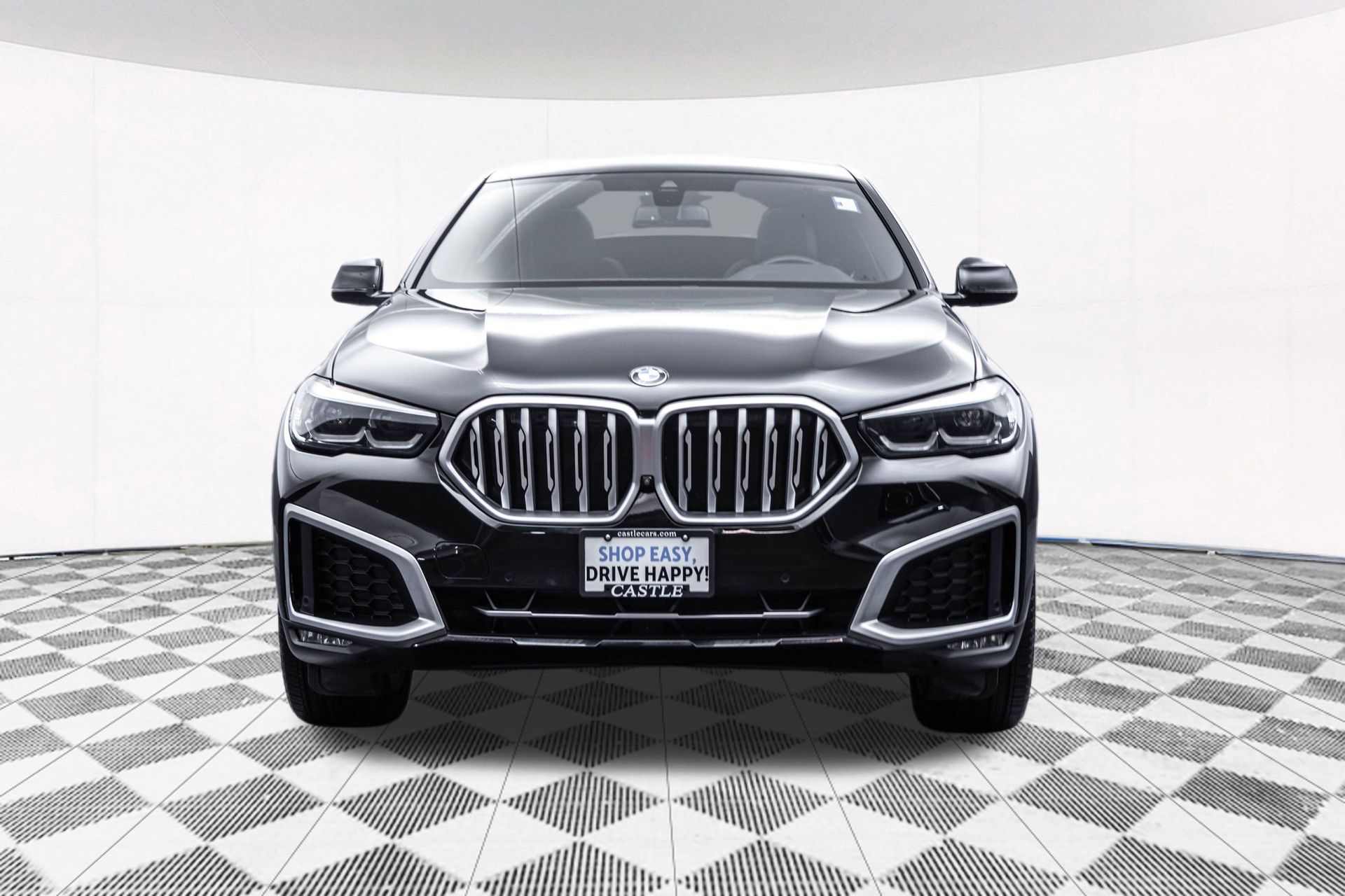2020 BMW X6 - Image 16