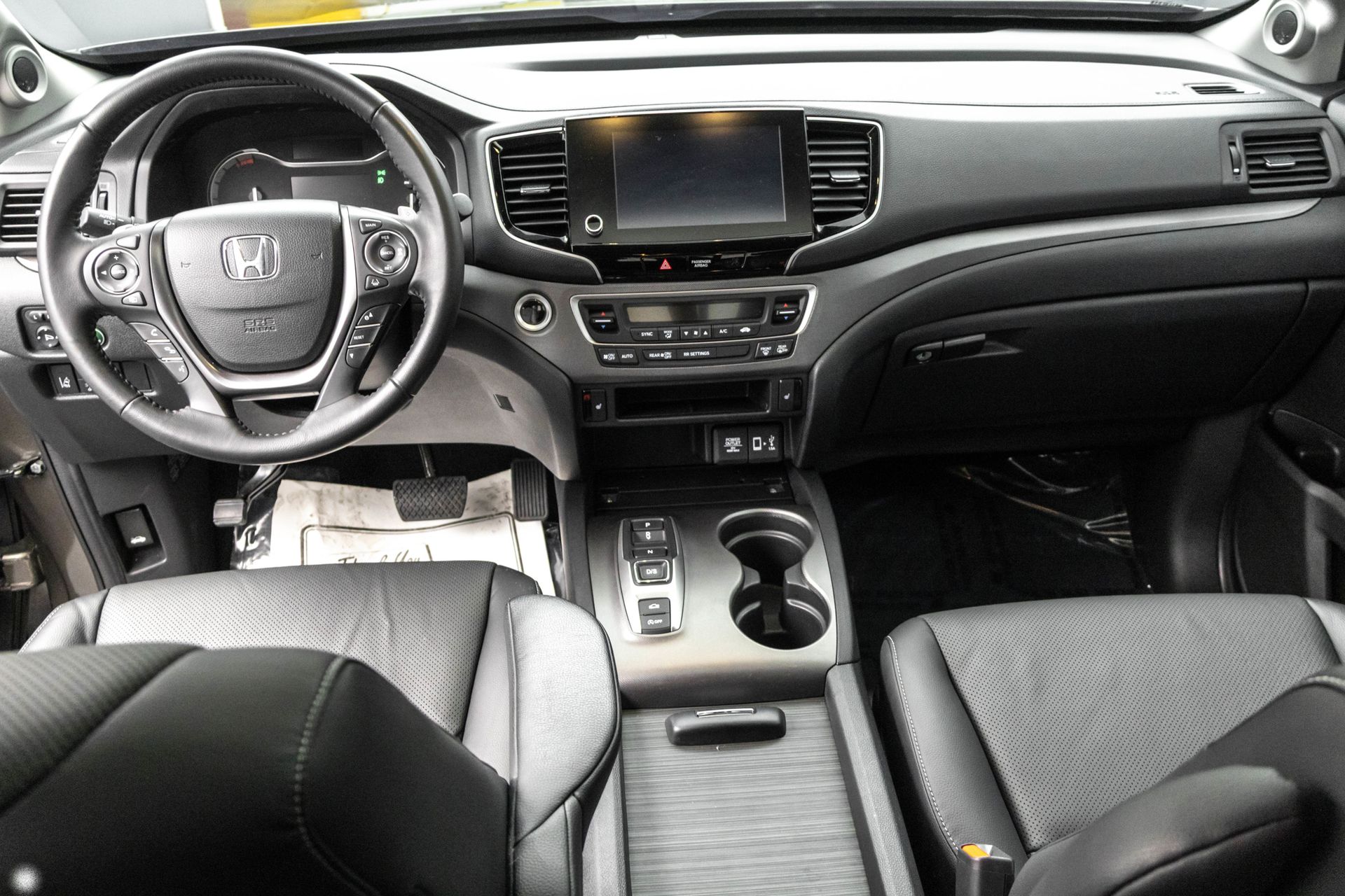 2022 HONDA RIDGELINE - Image 29