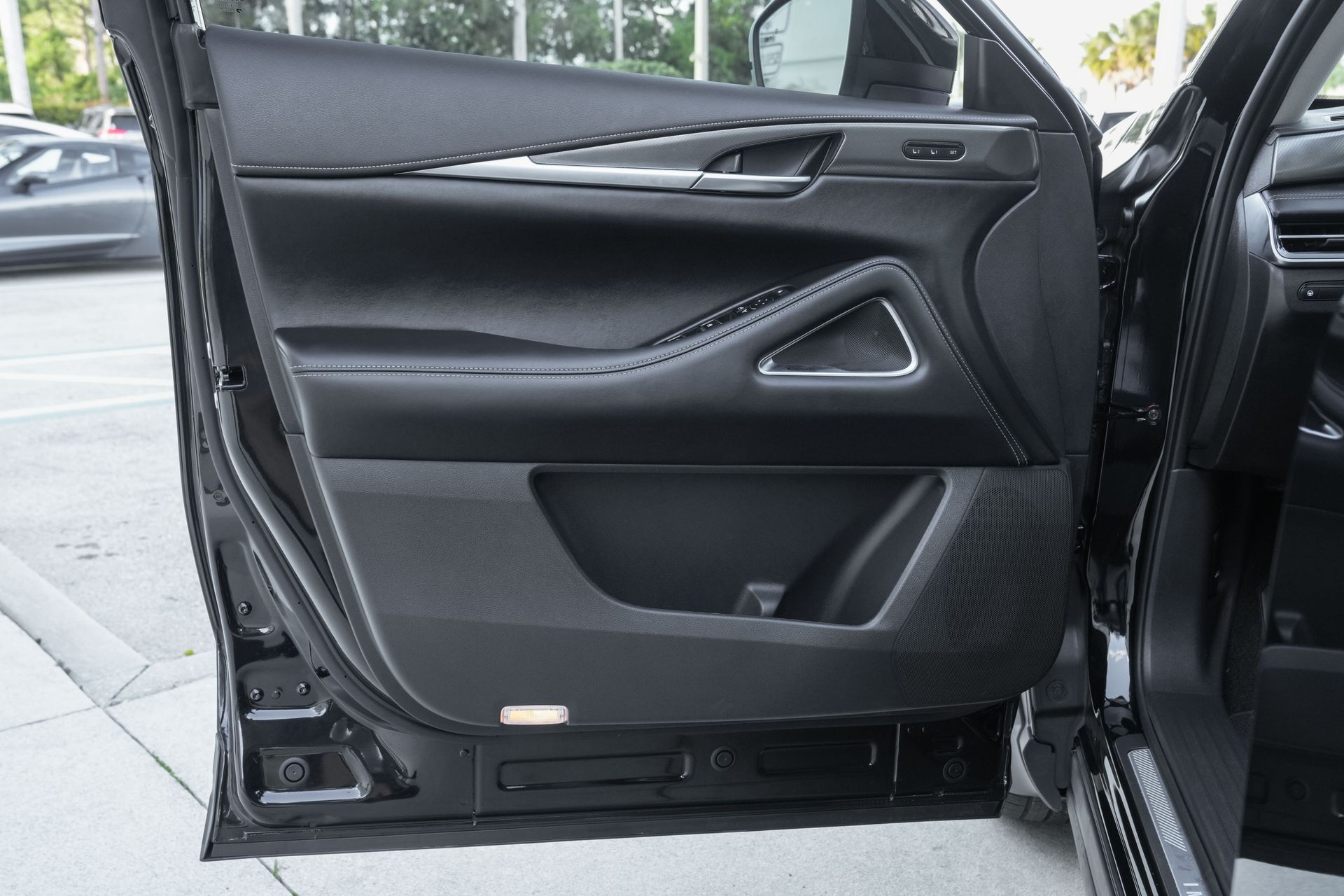 used 2026 INFINITI QX60 car, priced at $43,500