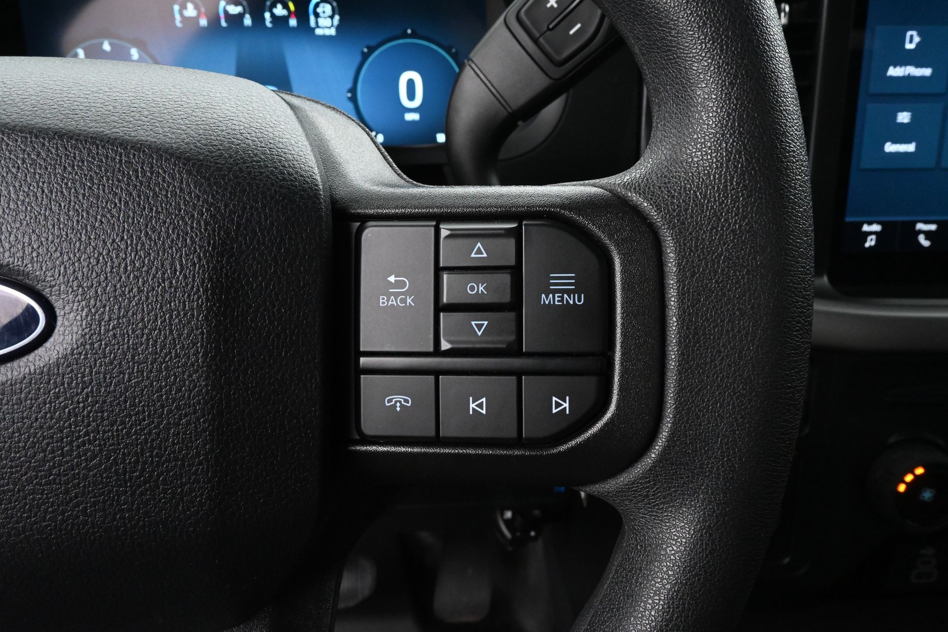 2025 Ford F-150 XL Gray at Cook Ford
