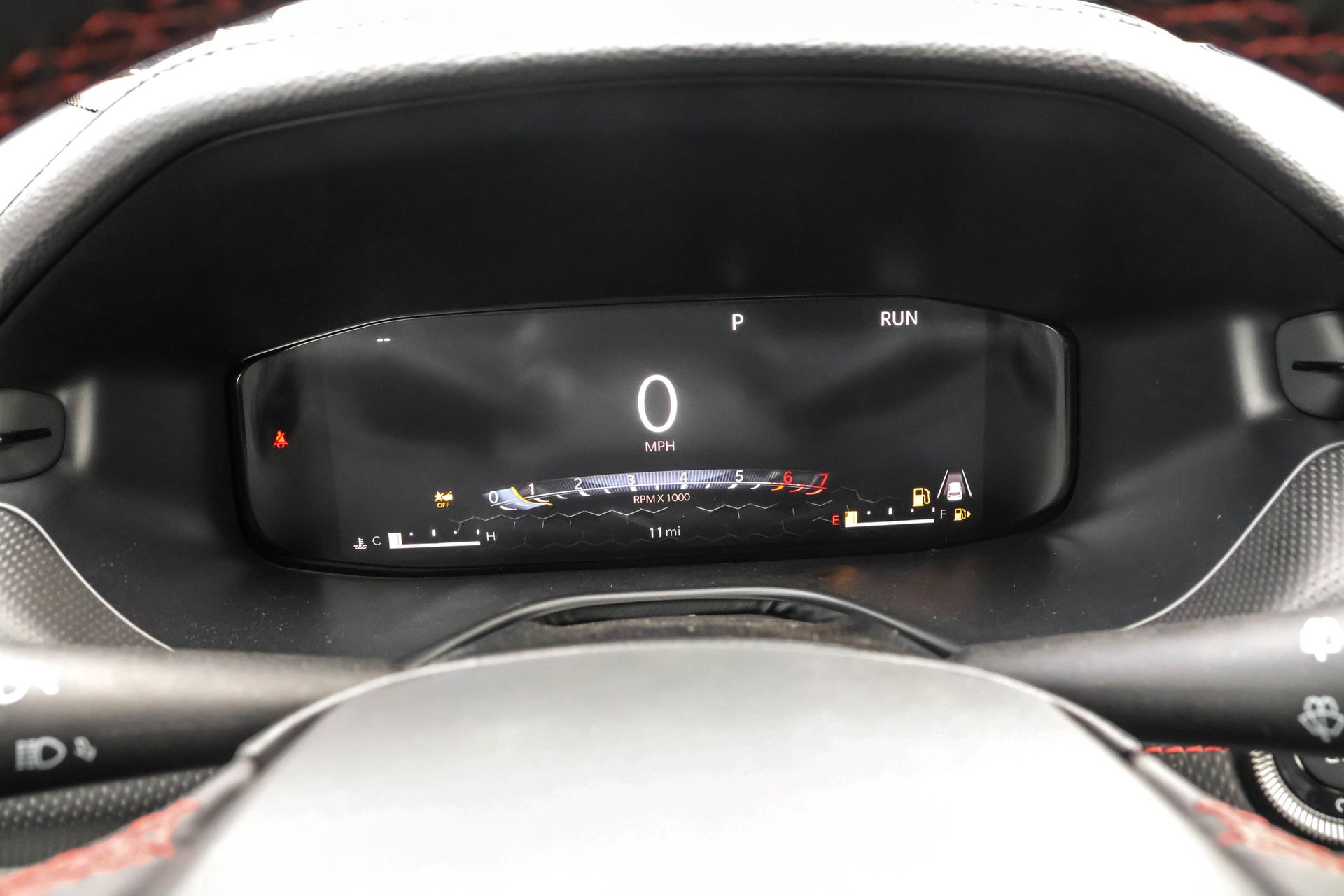 2026 JEEP COMPASS - Image 21