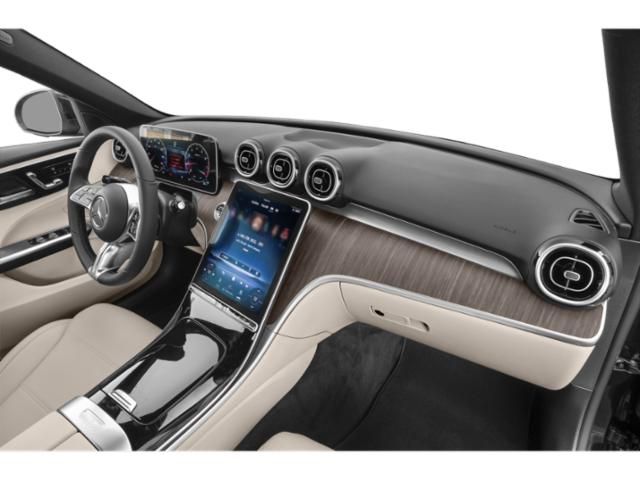 2023 Mercedes-Benz C-Class C 300  at Big Star Chrysler Jeep Dodge Ram 