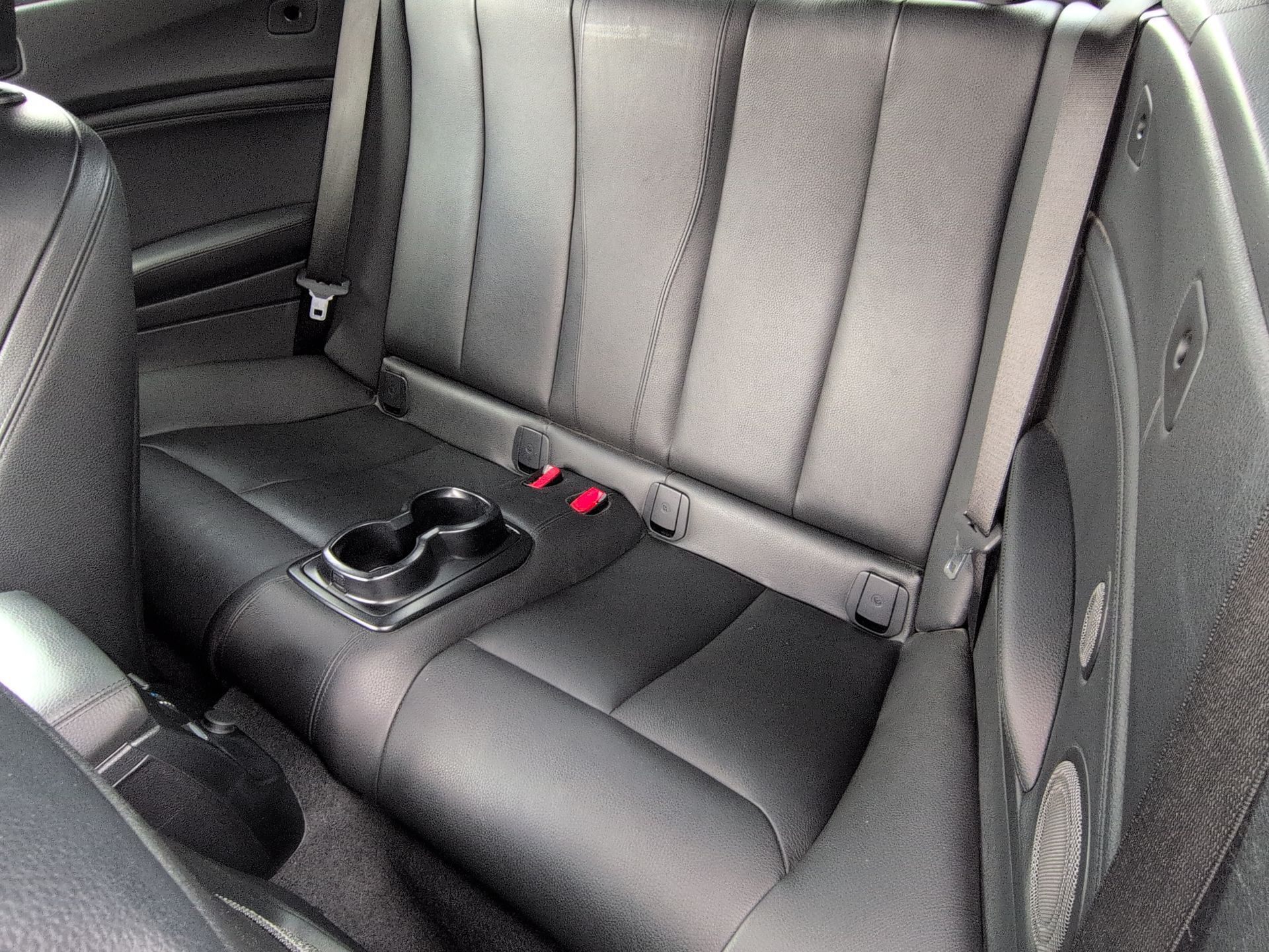 used 2017 BMW 2-Series car, priced at $22,800