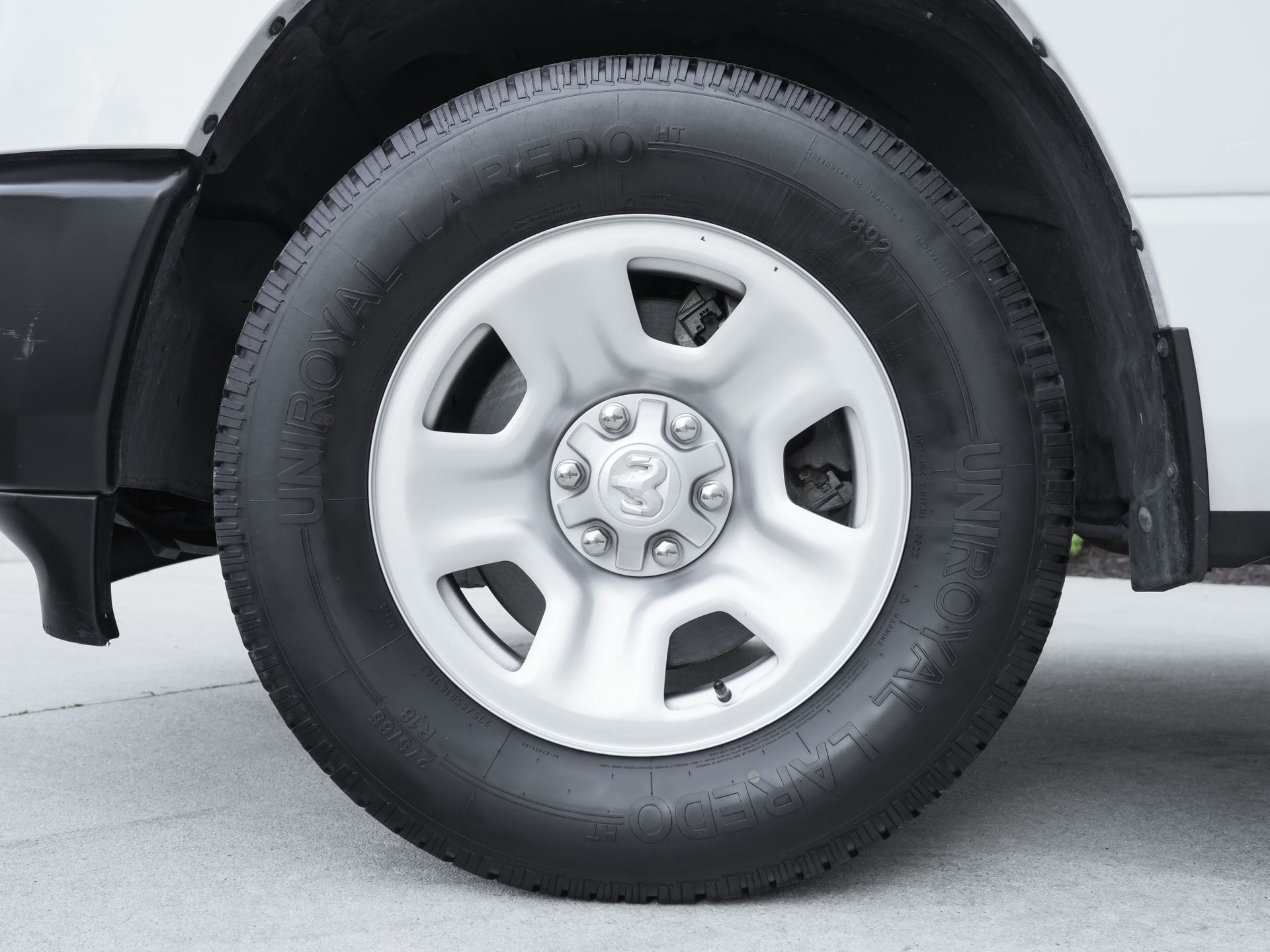 used 2020 Ram 1500 car, priced at $24,800