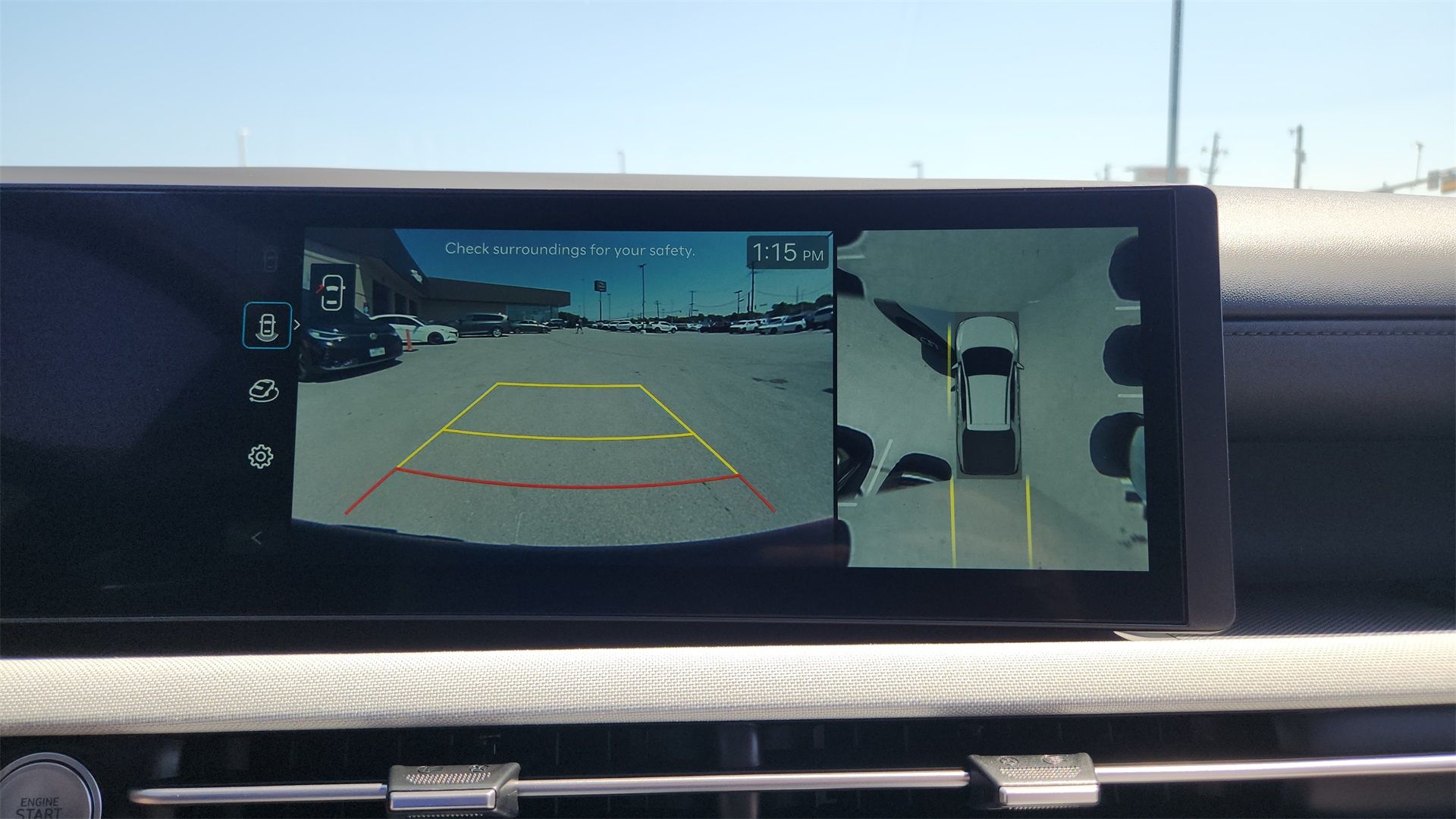 2026 Hyundai Santa Cruz