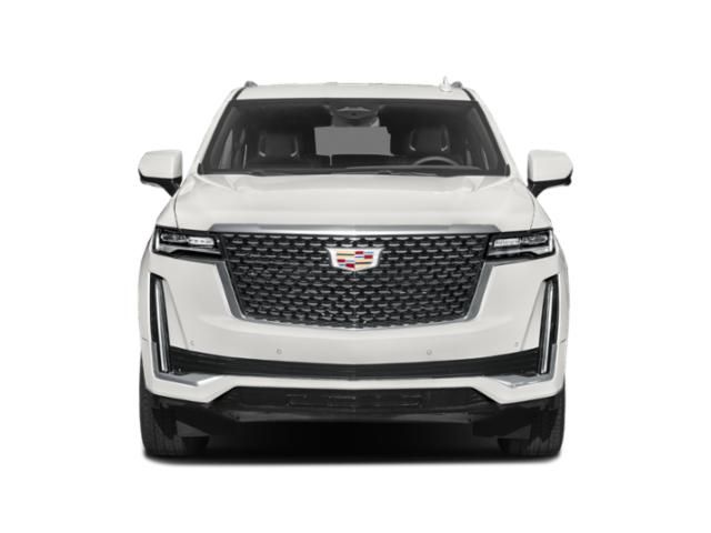 2023 Cadillac Escalade Premium Luxury White at Bayway Cadillac Southwest