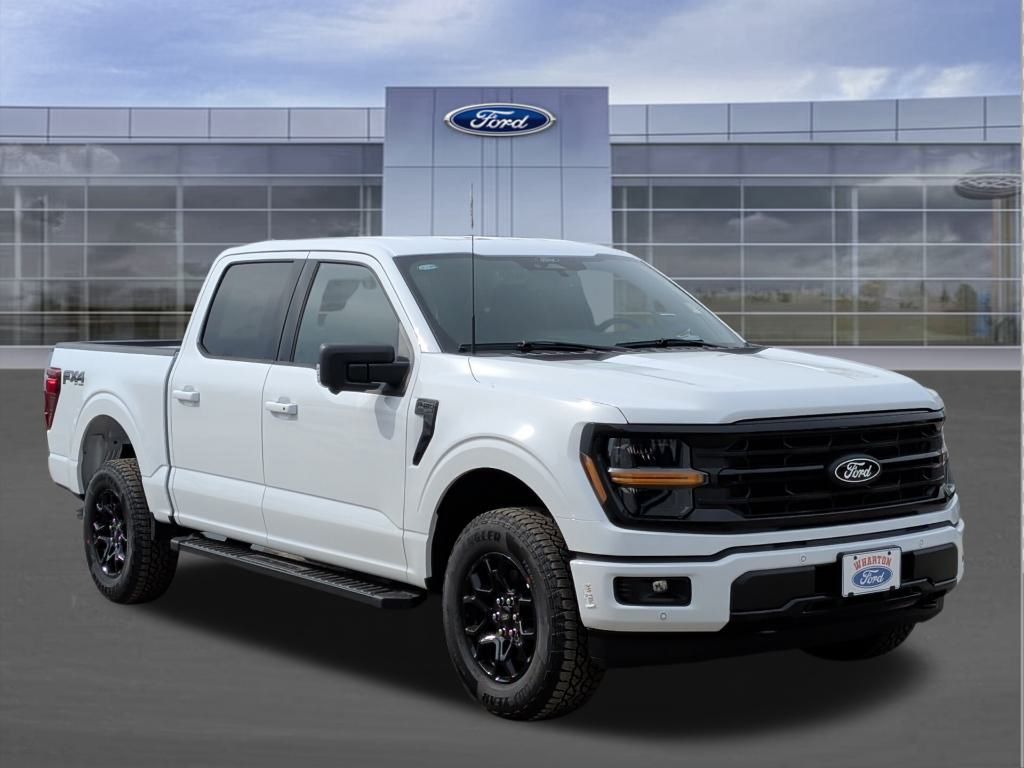2026 Ford F-150 XLT - 7