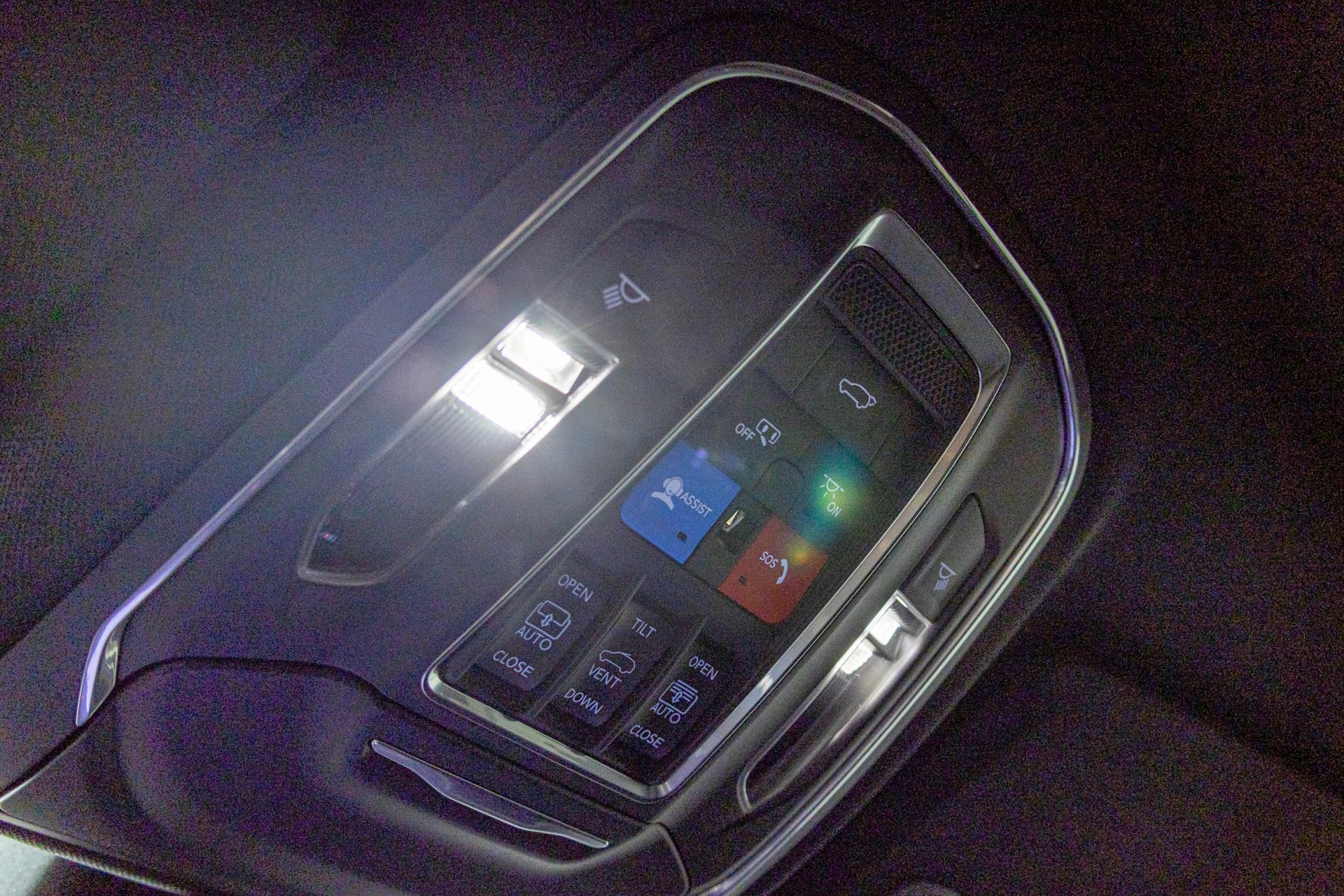 2025 JEEP GRAND CHEROKEE - Image 31