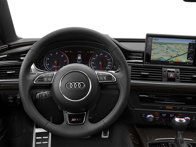 2014 Audi RS 7 4.0T Prestige - 6
