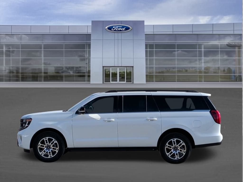 2026 Ford Expedition Max Active - 2
