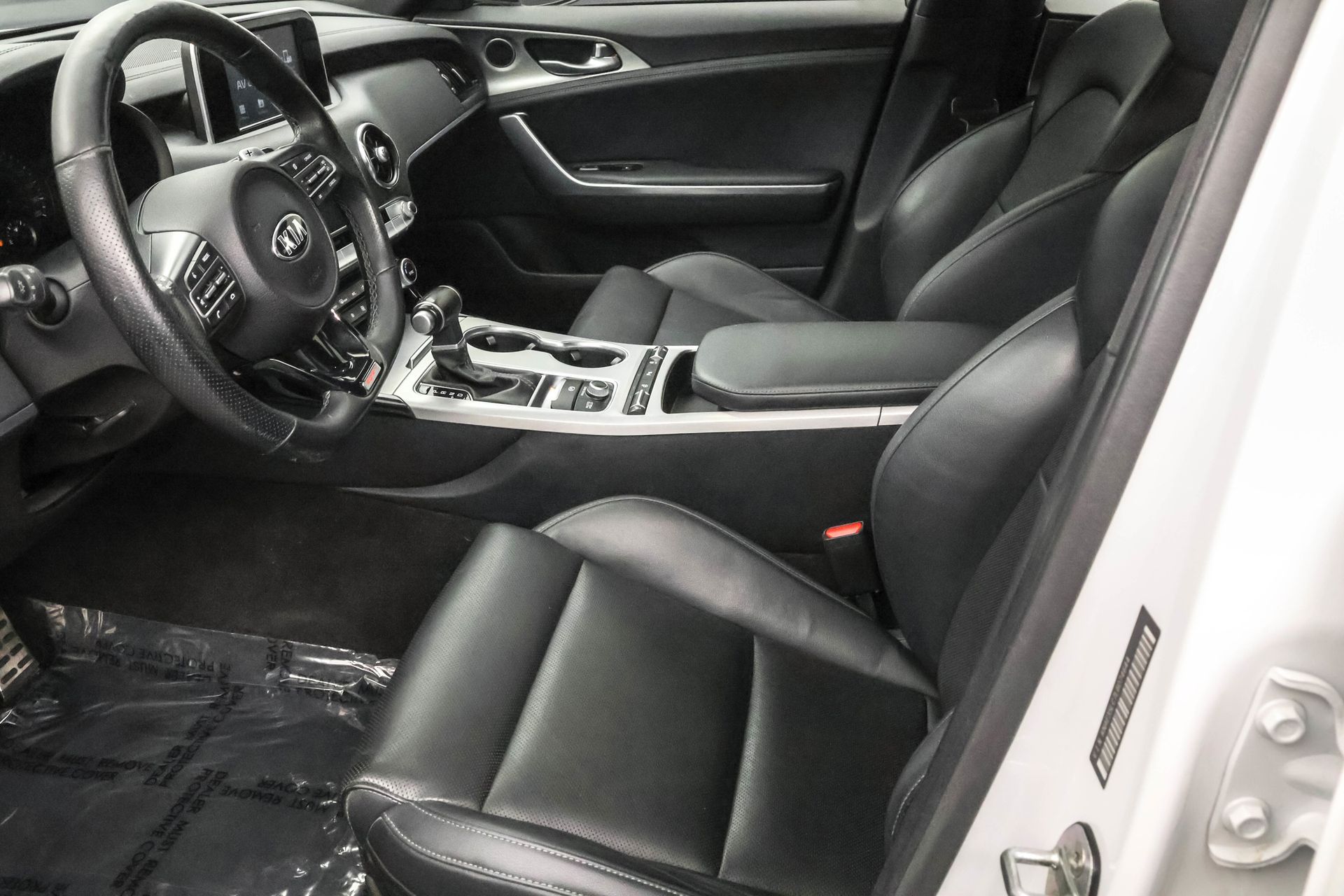 2020 KIA STINGER - Image 6