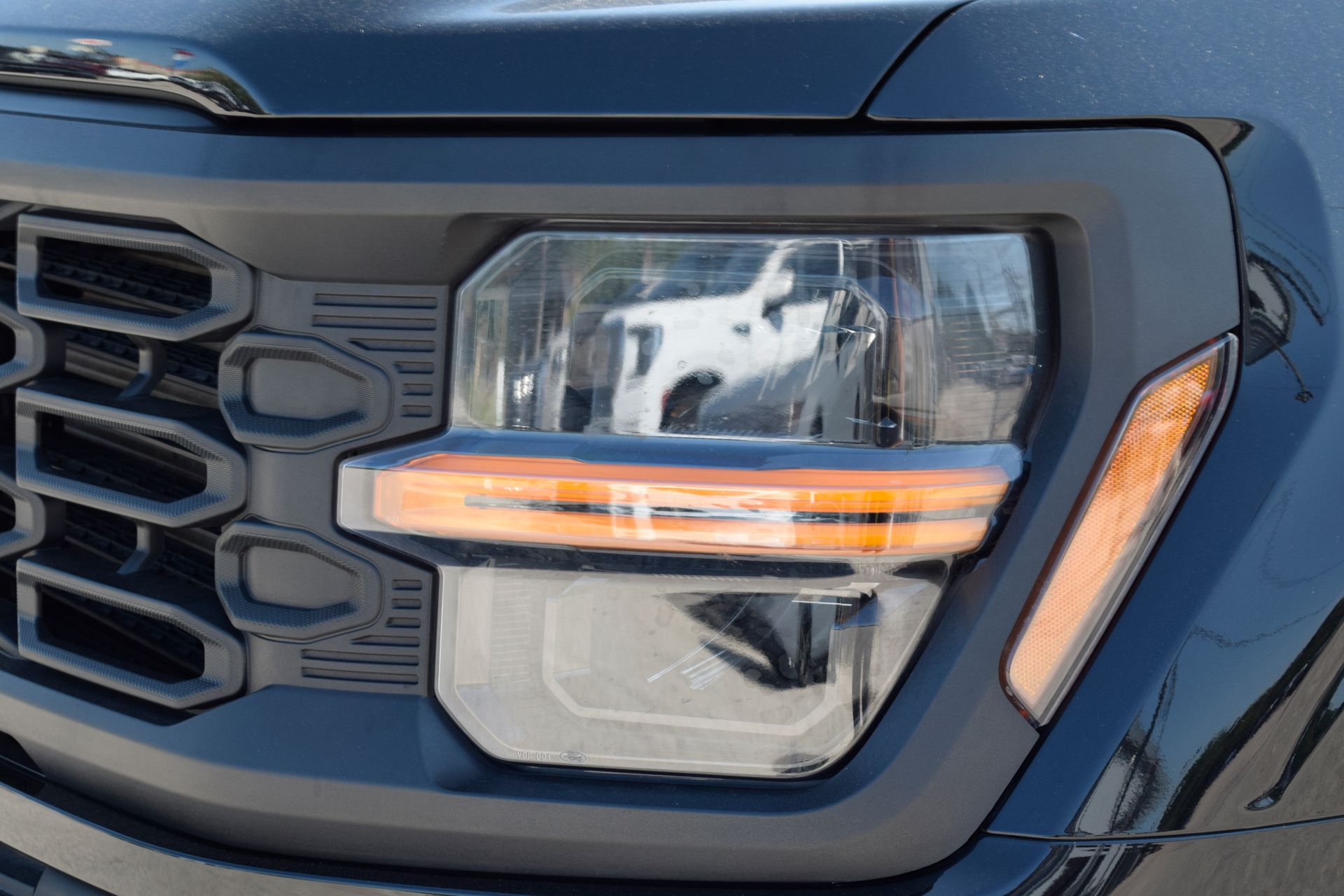 2026 Ford F-150 XL Black at Cook Ford