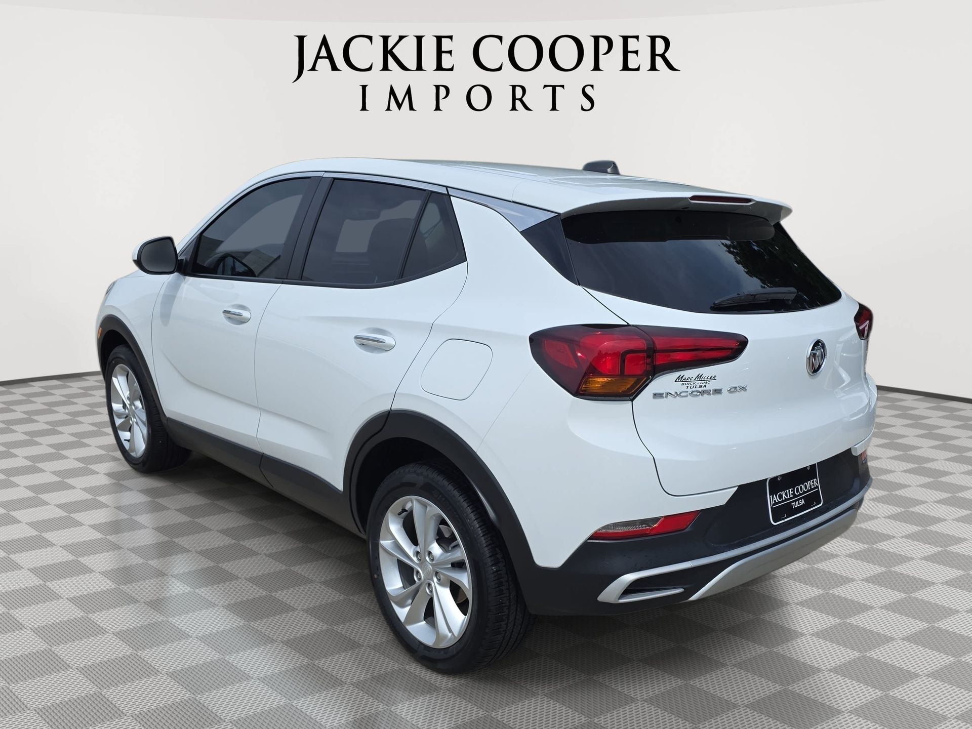 View vehicle photo 7