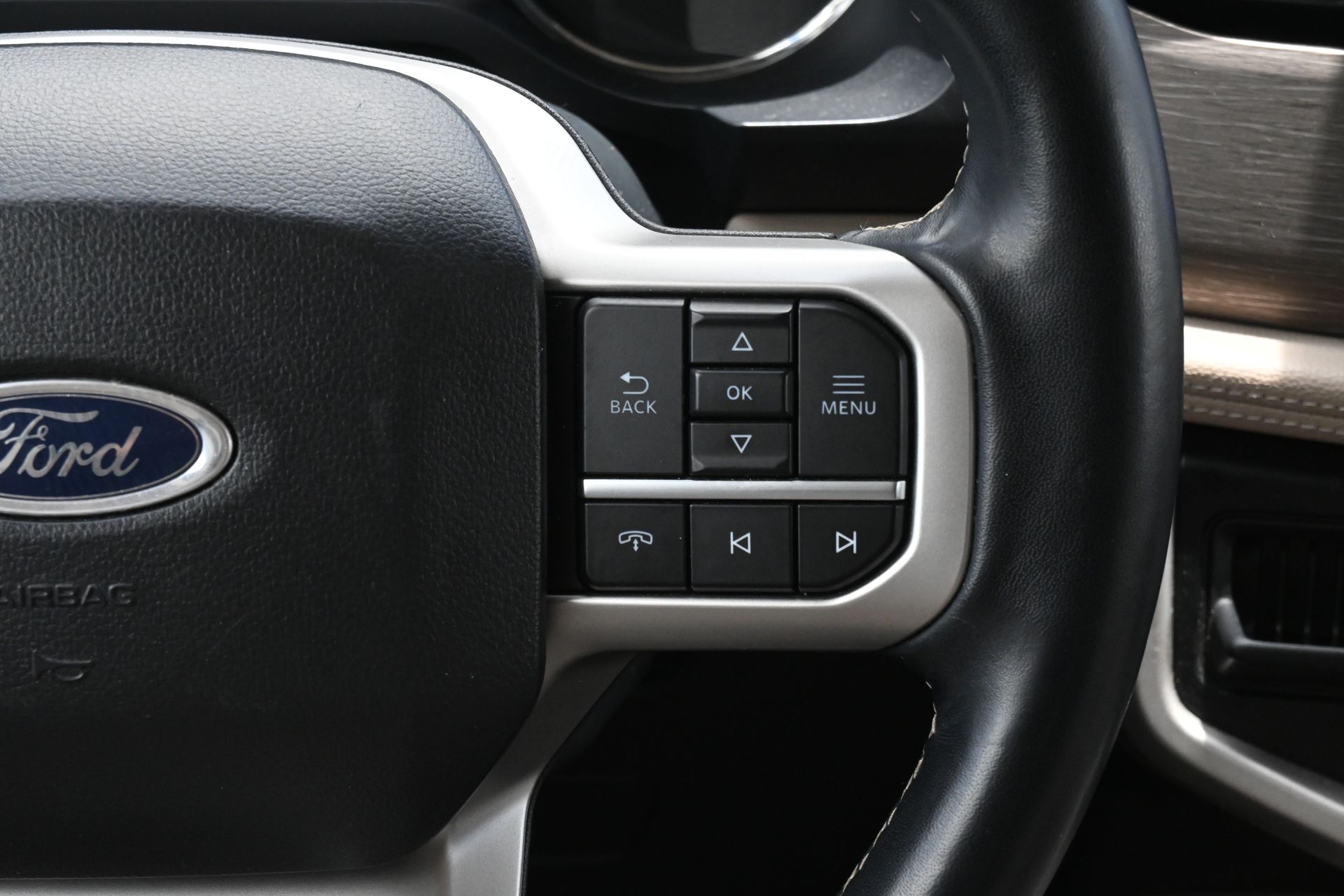 2024 Ford Expedition Limited Gray at AutoSavvy Houston Southwest