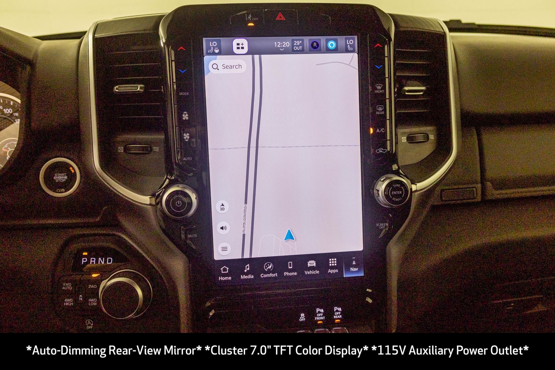 2026 RAM 1500 - Image 30