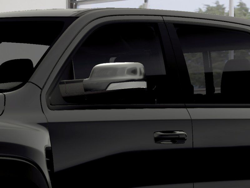 2026 RAM 1500 - Image 20