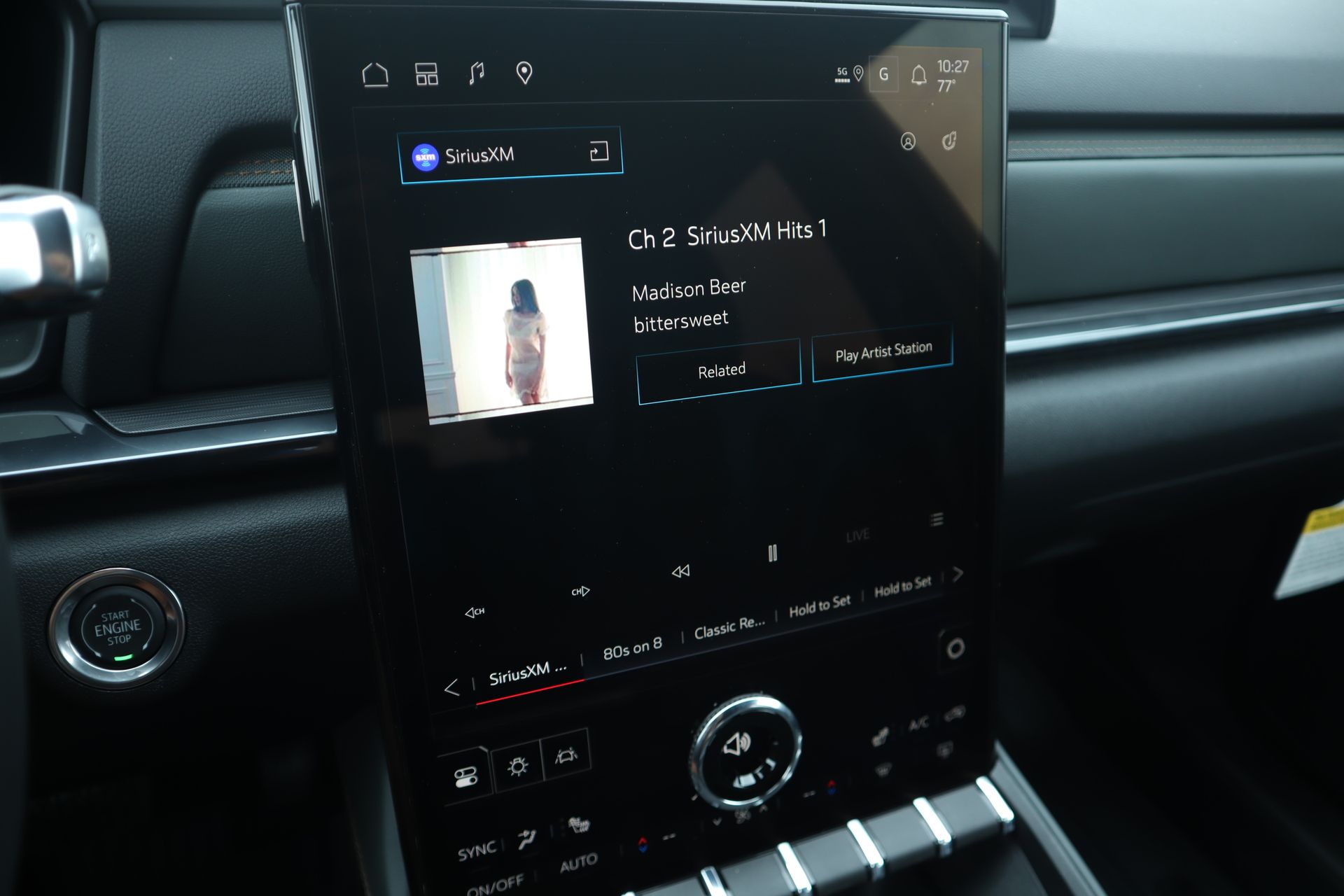 View vehicle photo 5