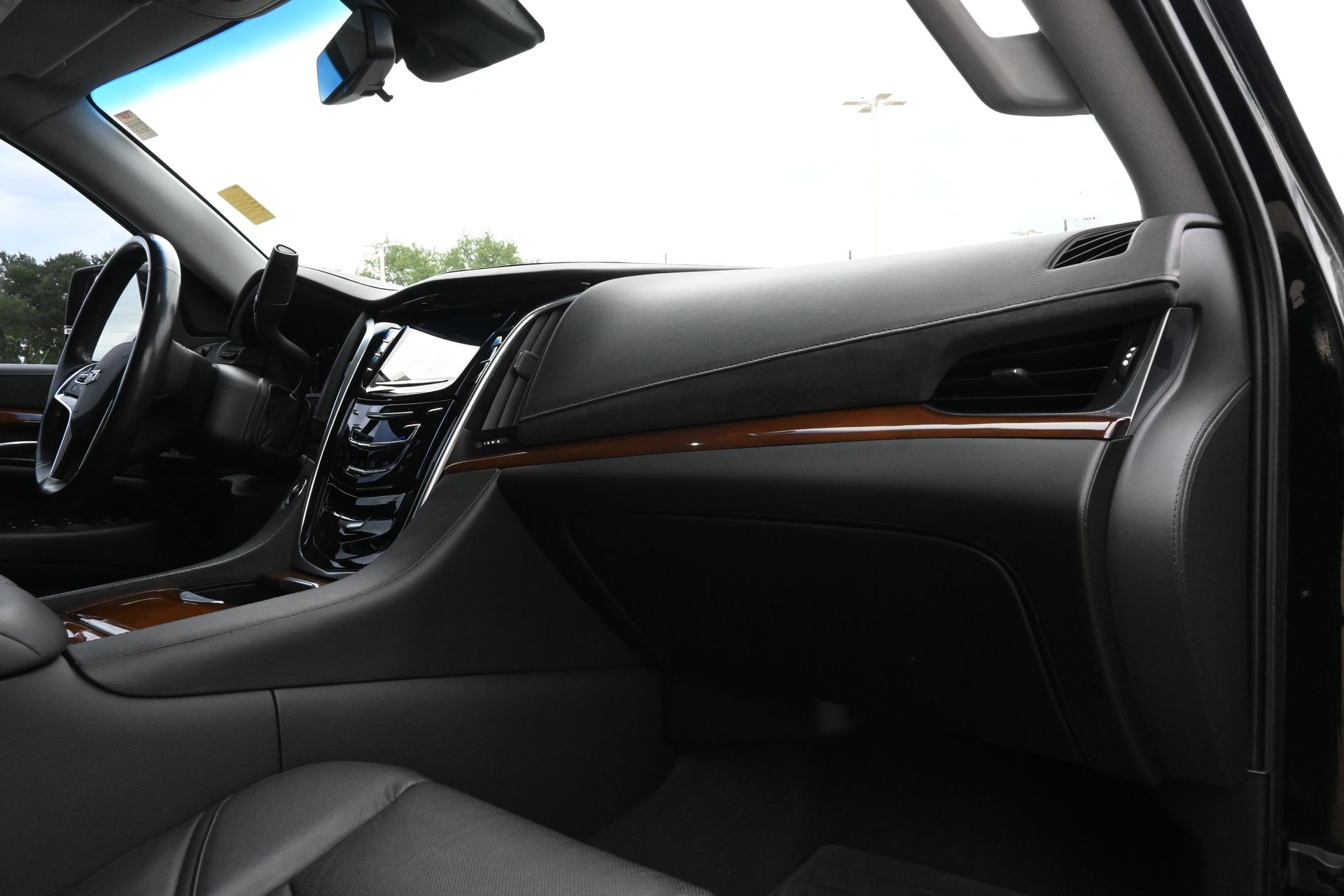 2020 Cadillac Escalade Luxury Black at Emmons Autoplex
