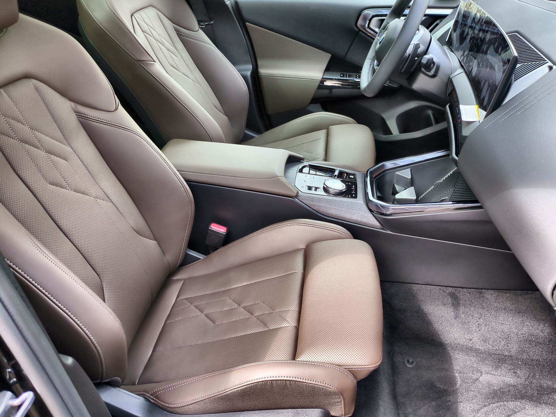 new 2026 BMW X3 car, priced at $57,740