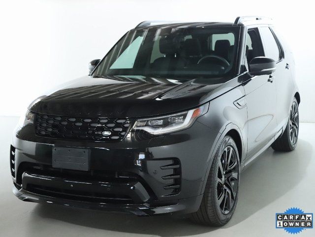 2024 Land Rover Discovery P360 Dynamic SE AWD