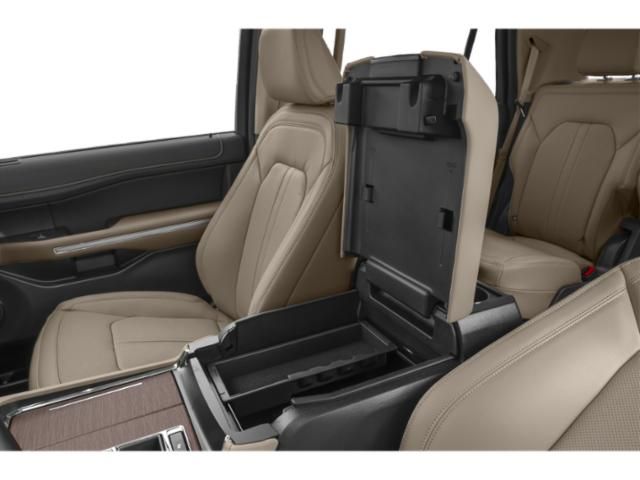 2024 Ford Expedition Limited Black at Cook Ford
