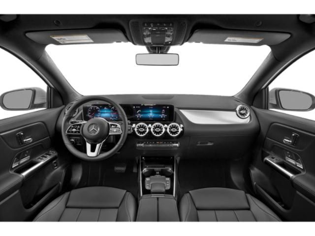 2021 Mercedes-Benz GLA GLA 250 Red at Emmons Autoplex