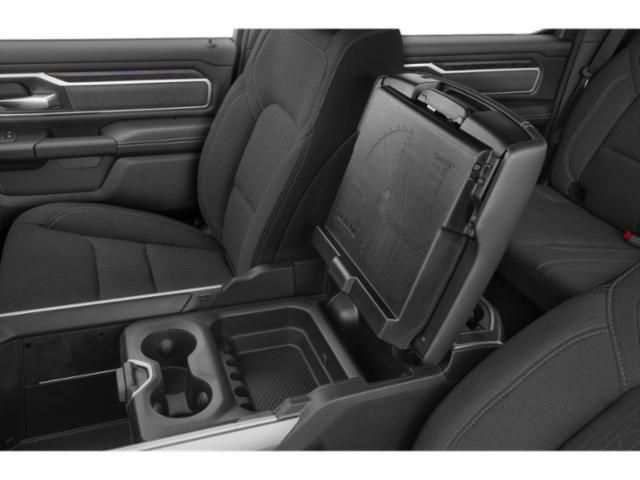 2024 Ram 1500 Big Horn/Lone Star Black at Cook Ford