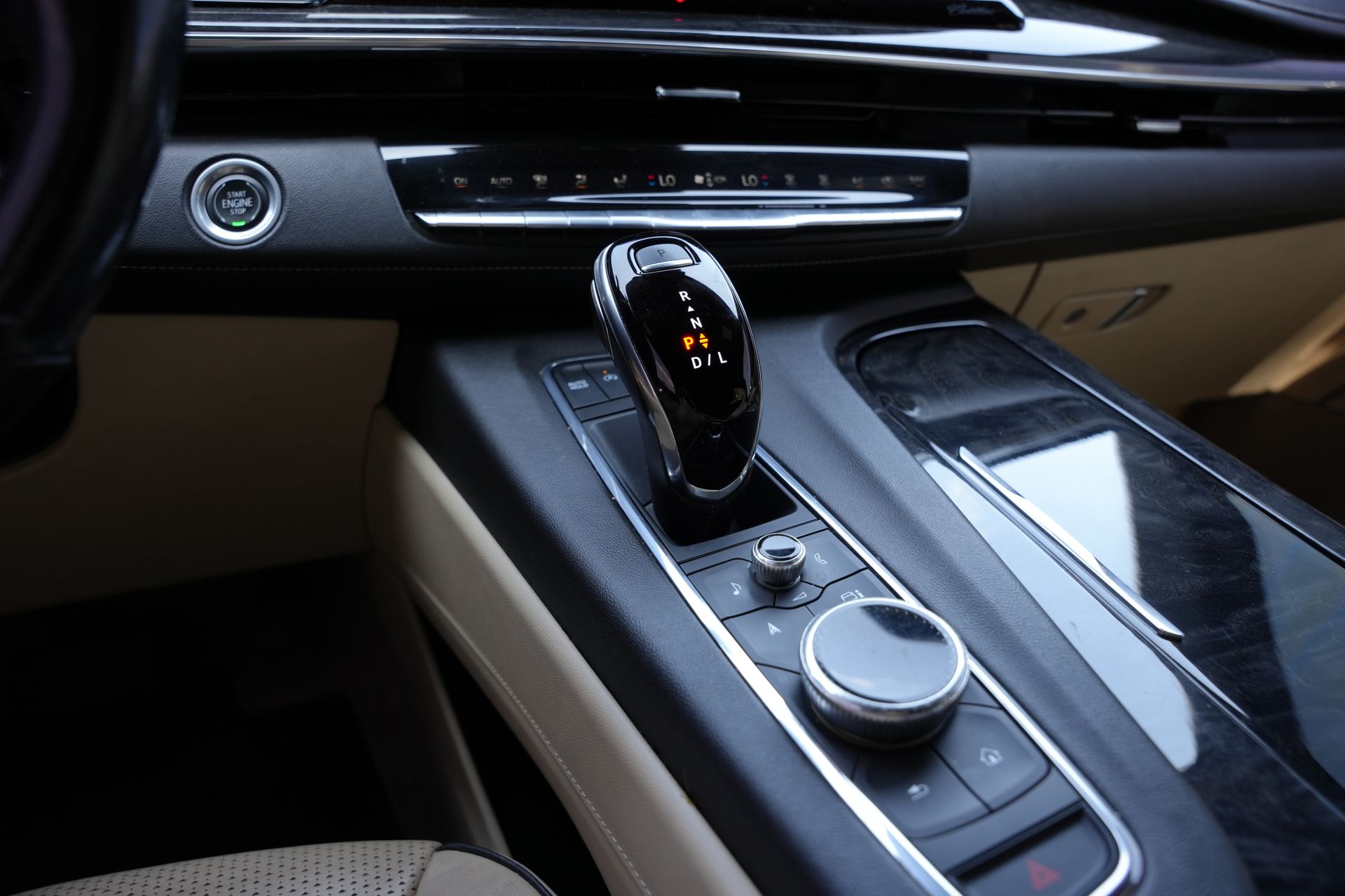 2021 Cadillac Escalade Premium Luxury Blue at Bayway Cadillac Southwest