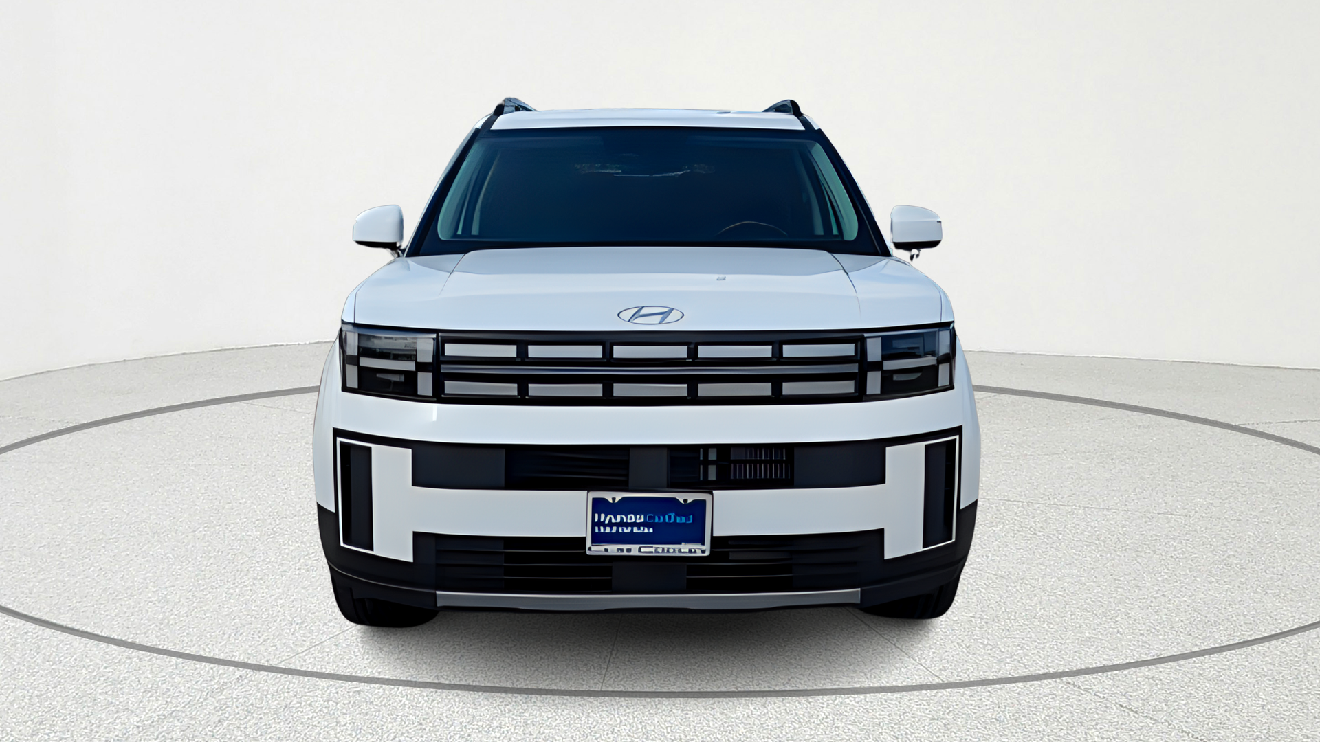 2024 Hyundai Santa Fe